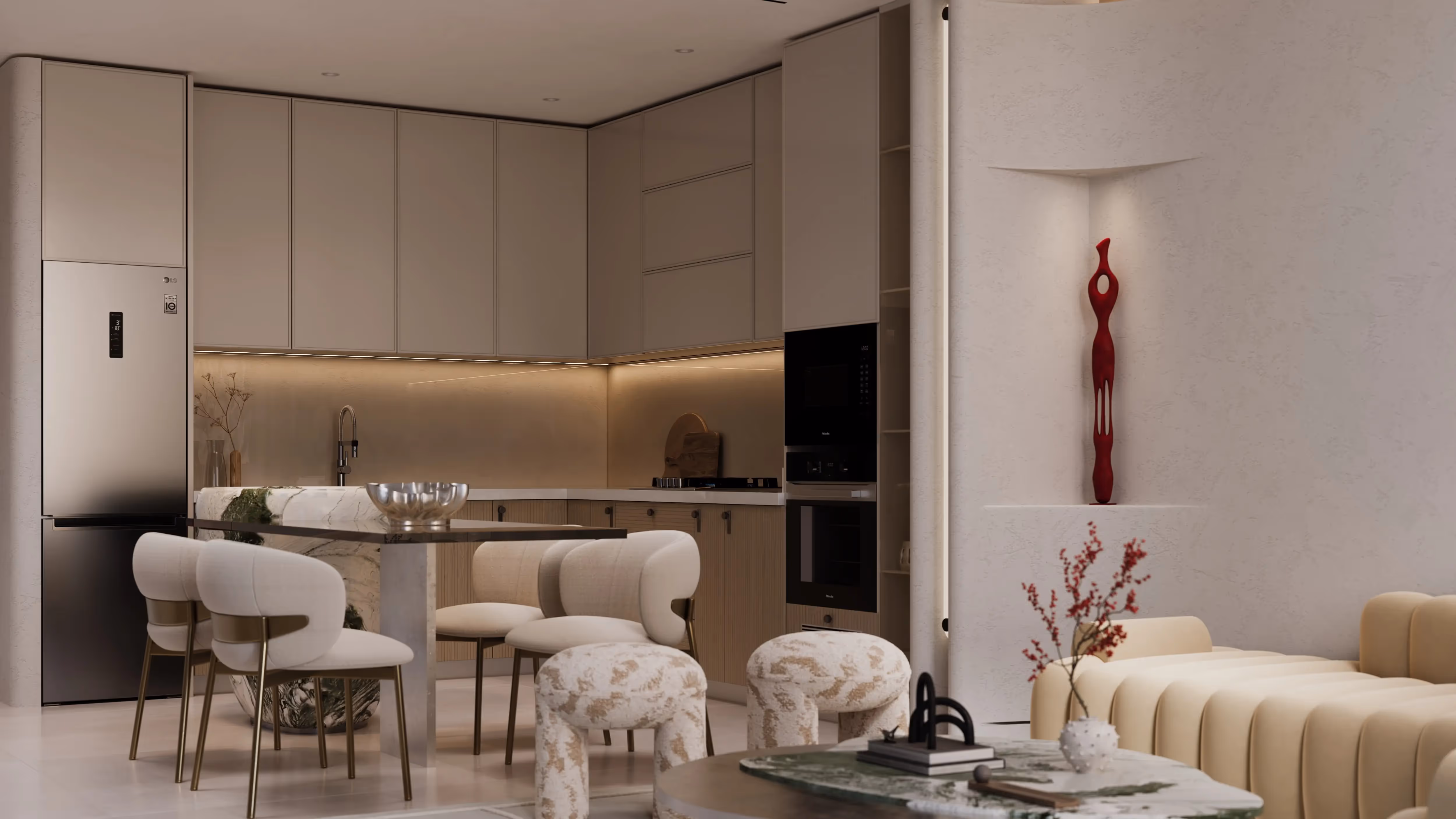 SAMANA "Samana Boulevard Heights"