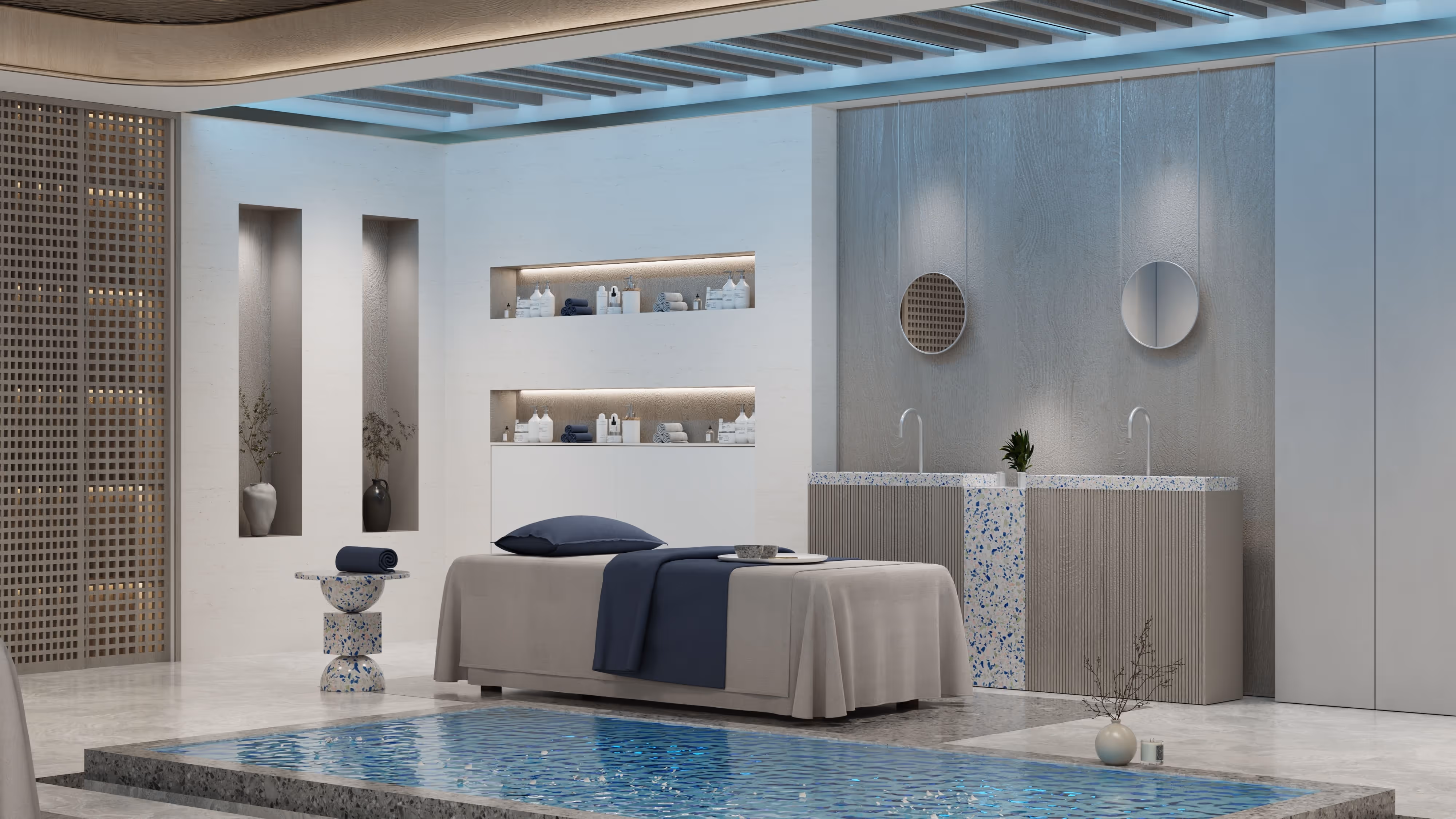 SAMANA "Samana Ibiza"