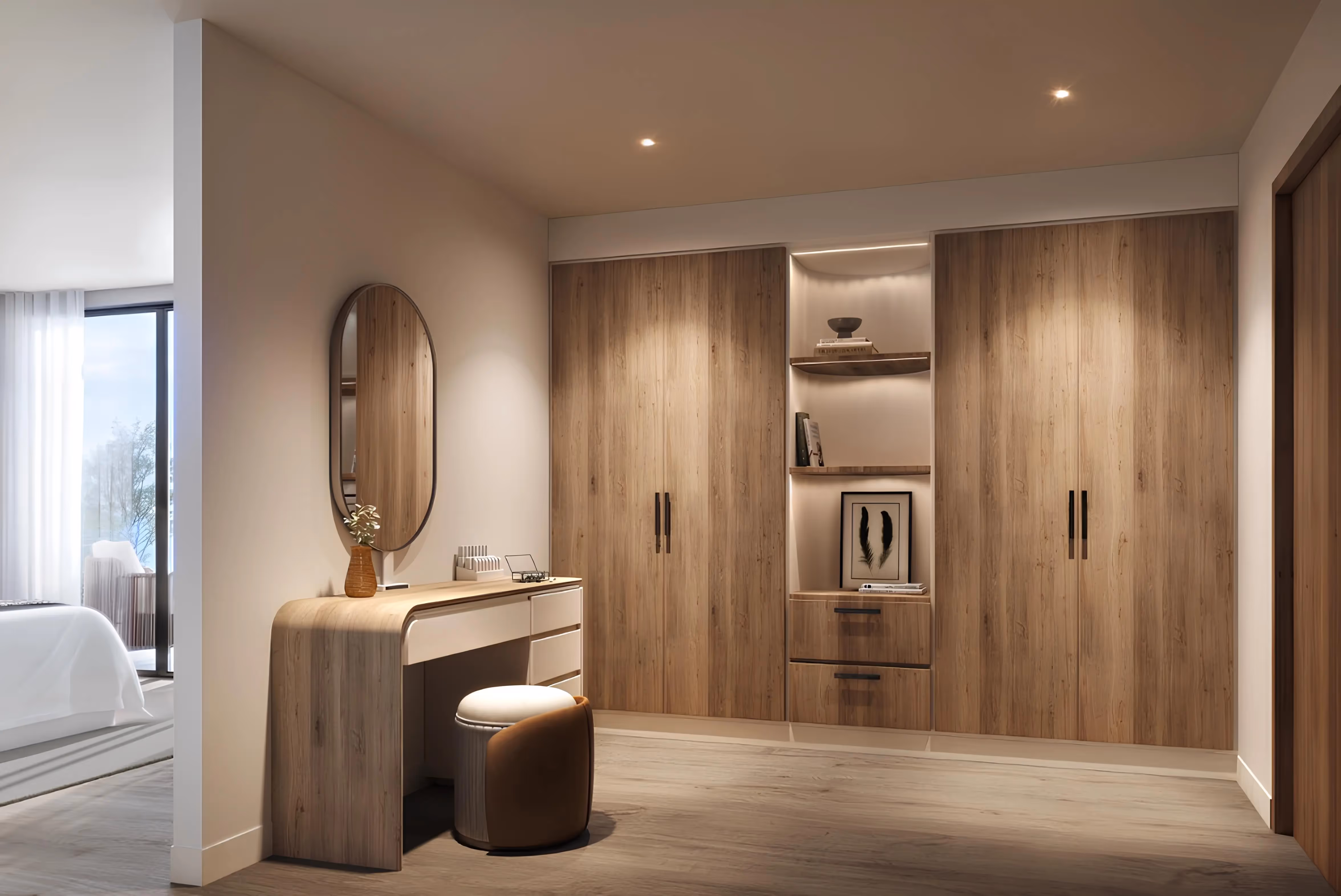 SAVILLS "Khalid Bin Sultan City"