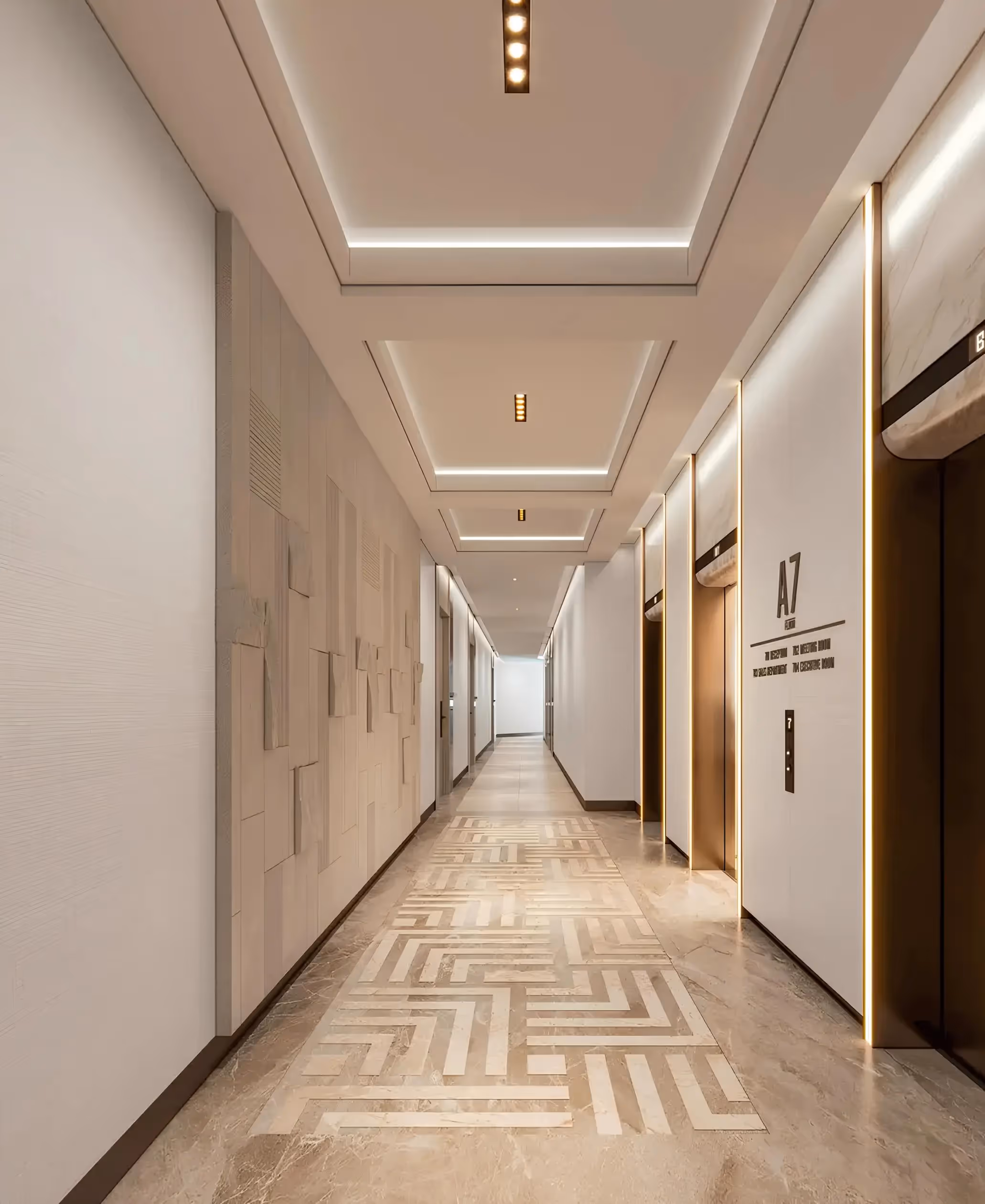 SEENIUN PROPERTIES ''Dreamlife Residence"