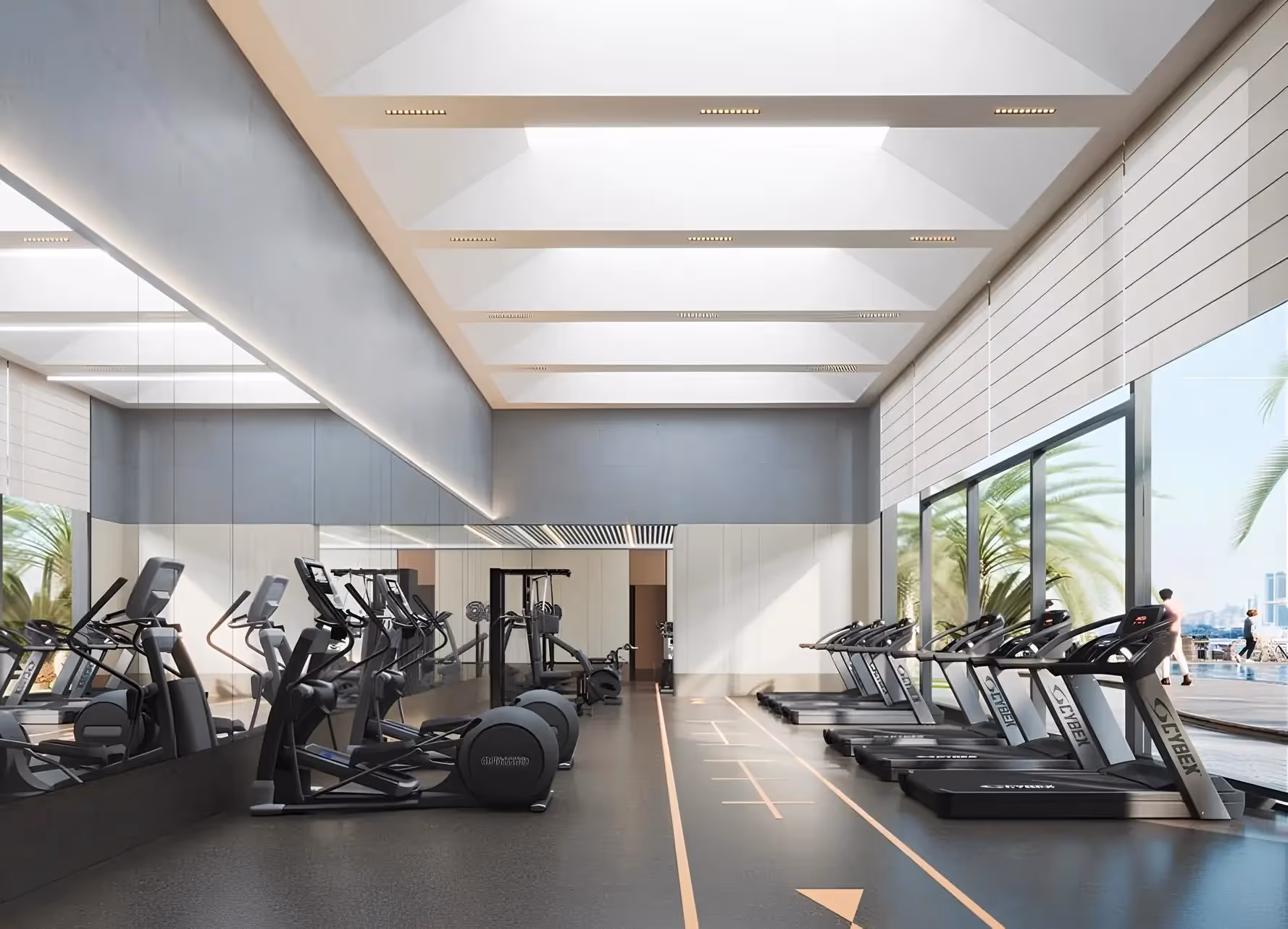 SEENIUN PROPERTIES ''Dreamlife Residence"