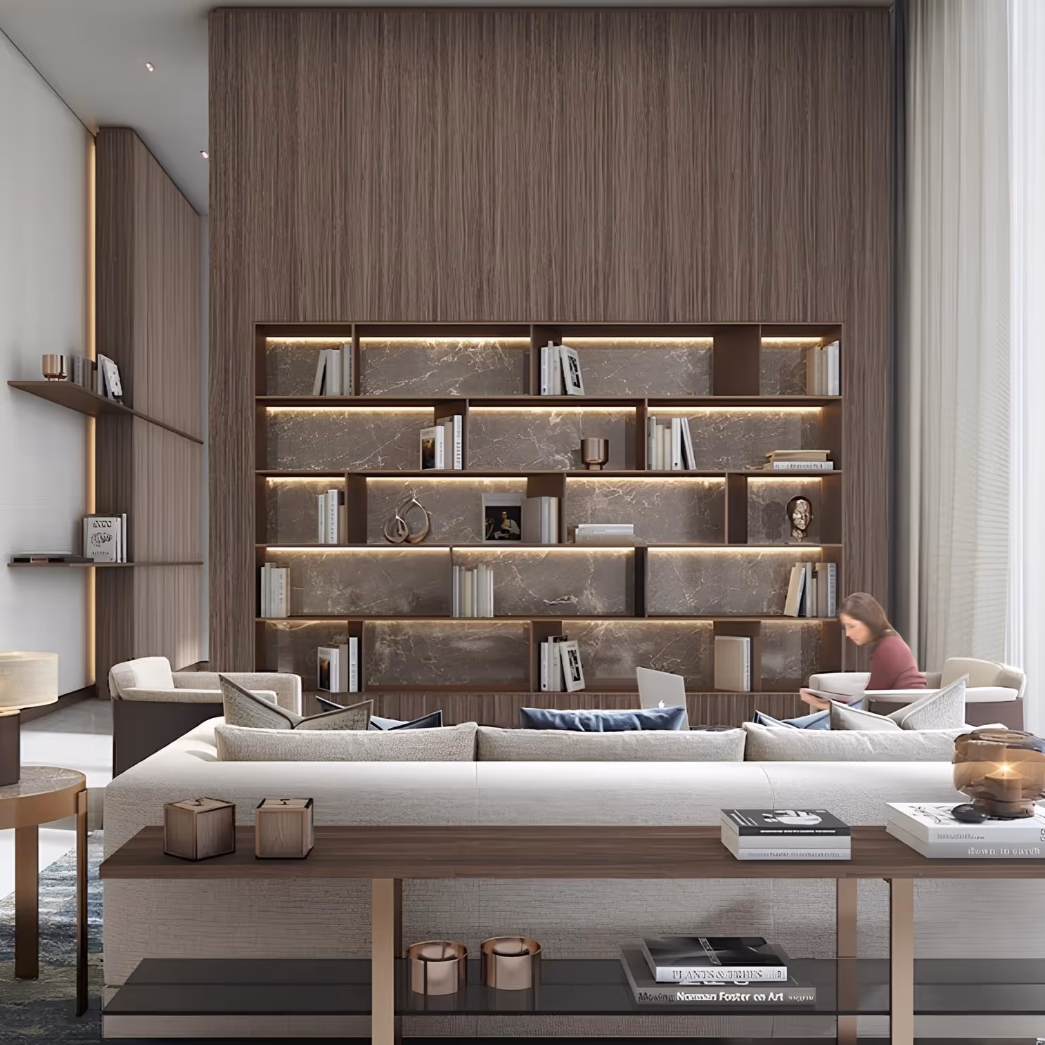 SOBHA "Skyscape Aura"