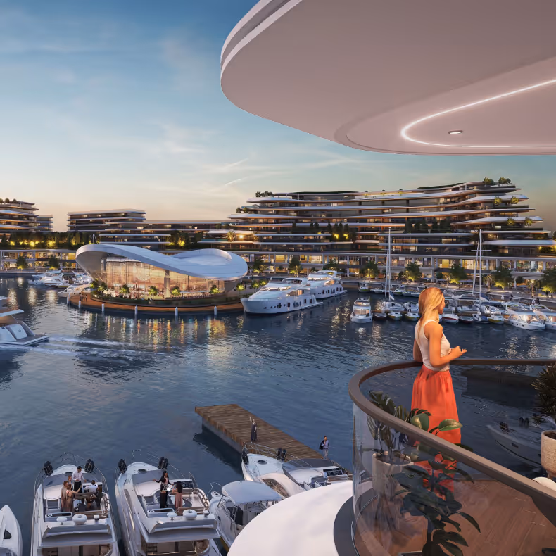 SOBHA "Starline Beach Residences"