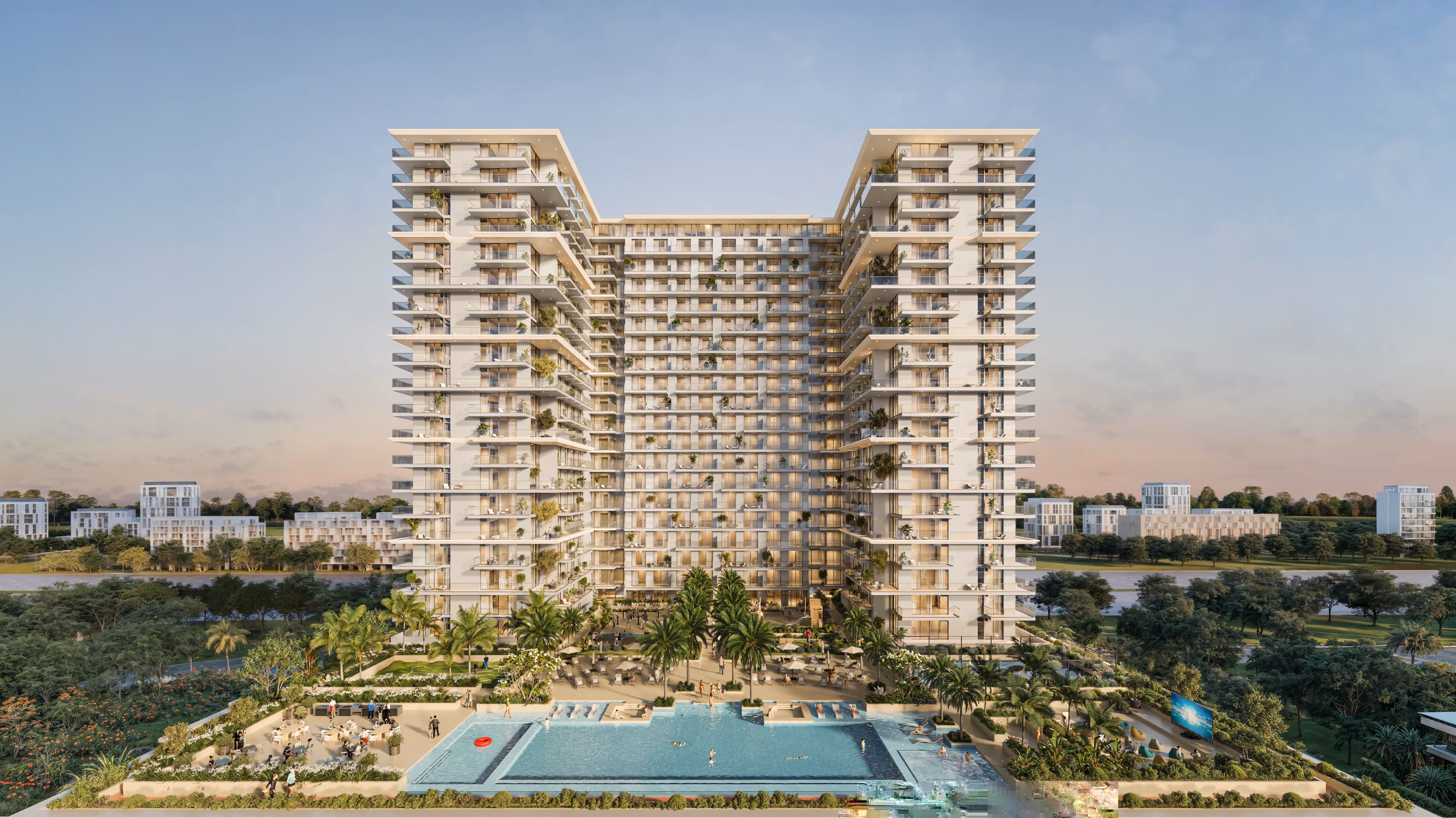 SOL PROPERTIES "Sol Levante"