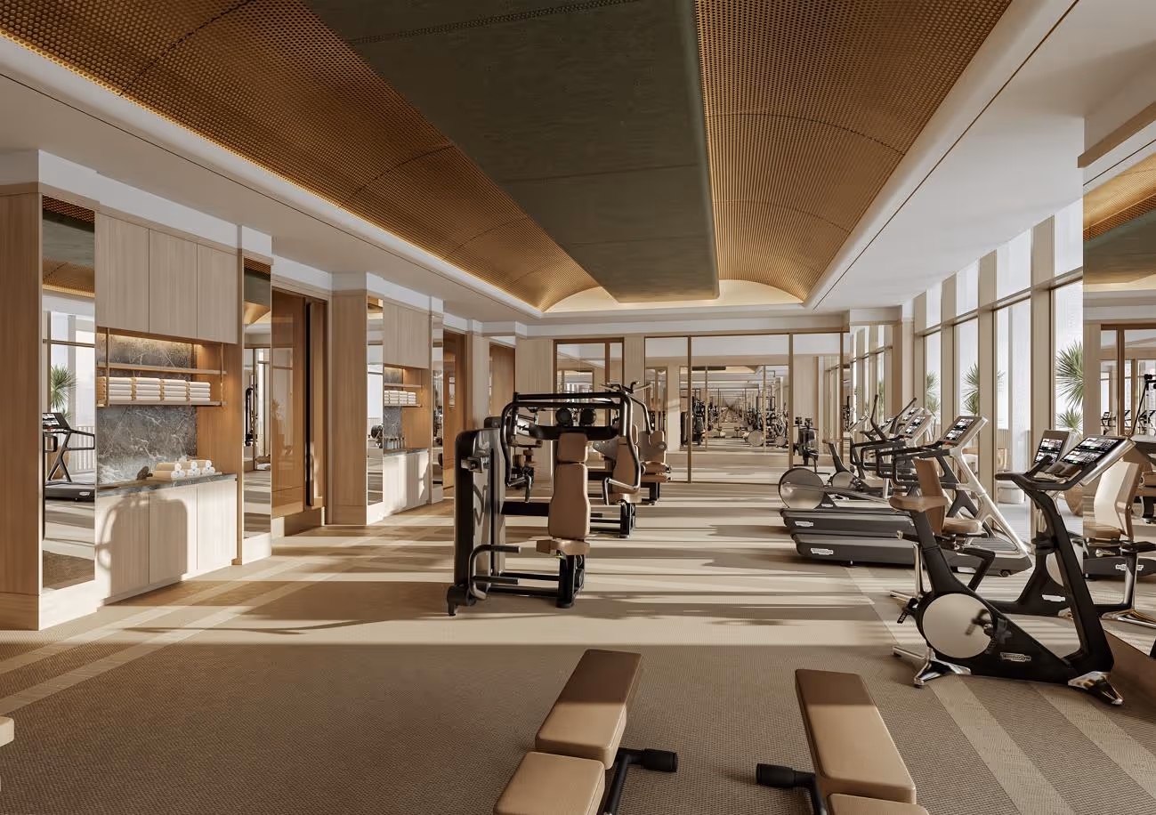 SOTHEBY'S "Four Seasons Private Residences"