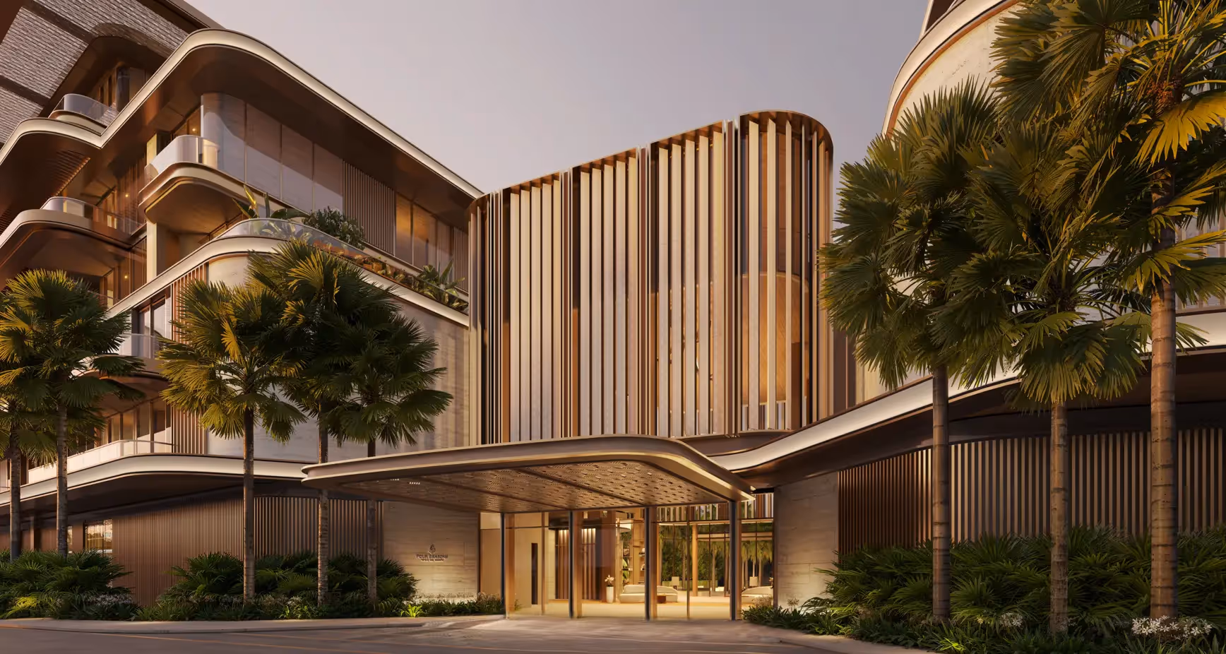 SOTHEBY`S "Four Seasons Private Residences Saadiyat Island"