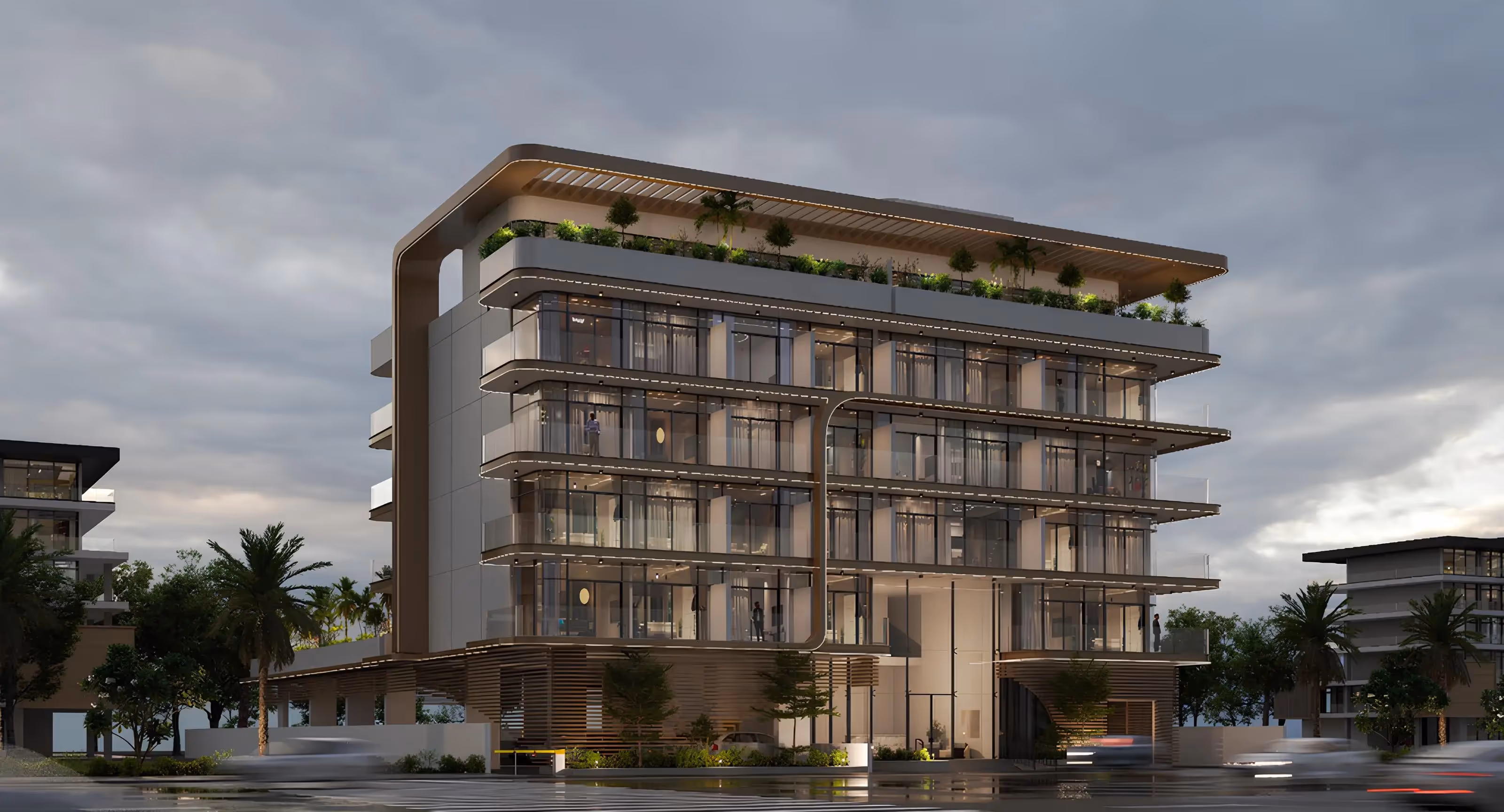 VALORES PROPERTY DEVELOPMENT "Elevia Residences 2" NEW LAUNCH