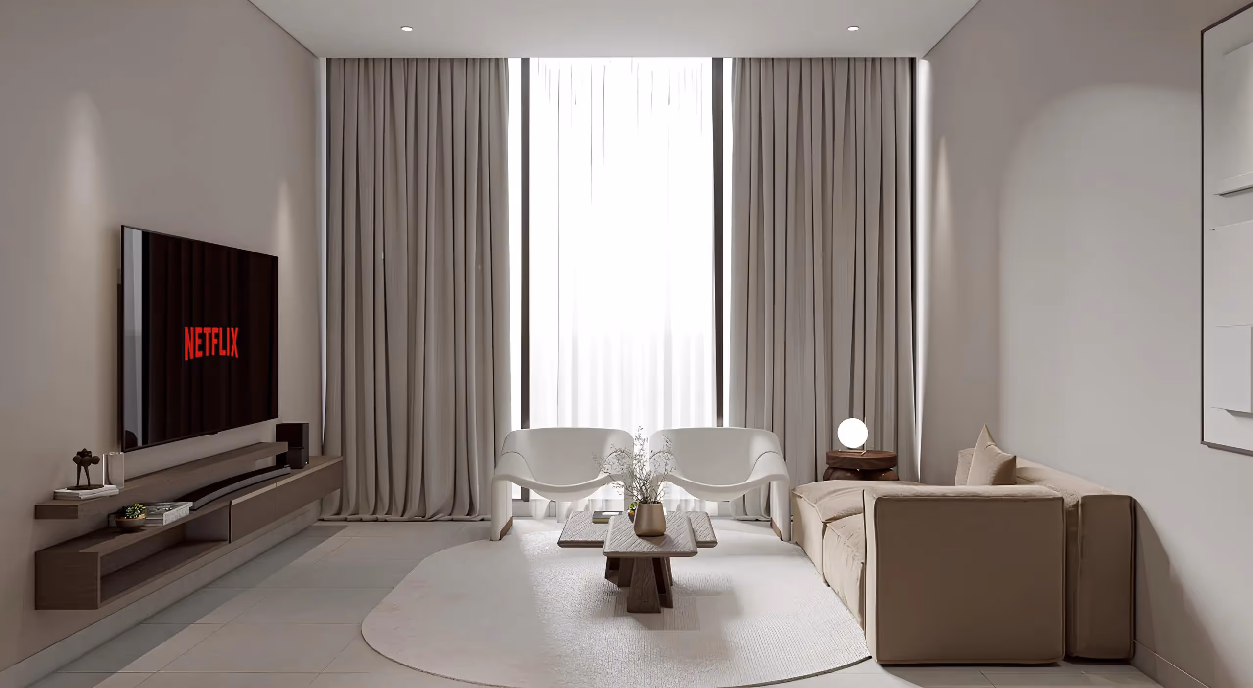 VALORES PROPERTY DEVELOPMENT "Elevia Residences"