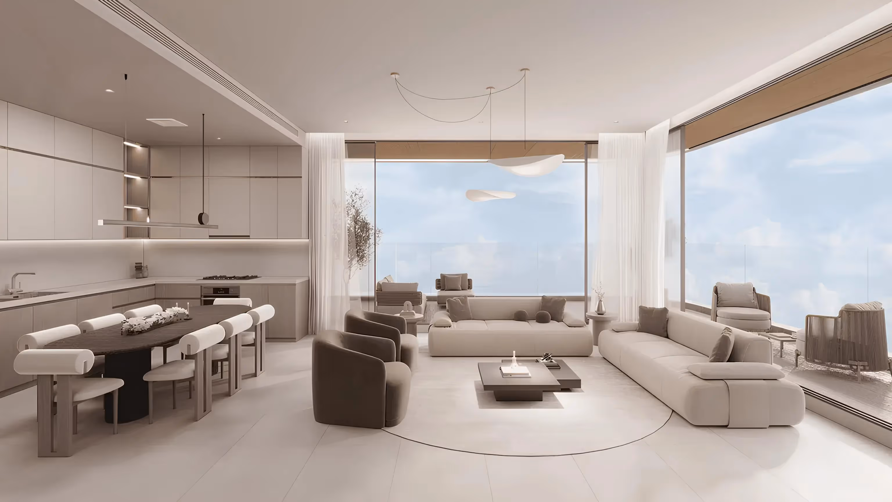 VALORES PROPERTY DEVELOPMENT "Valores Residences"