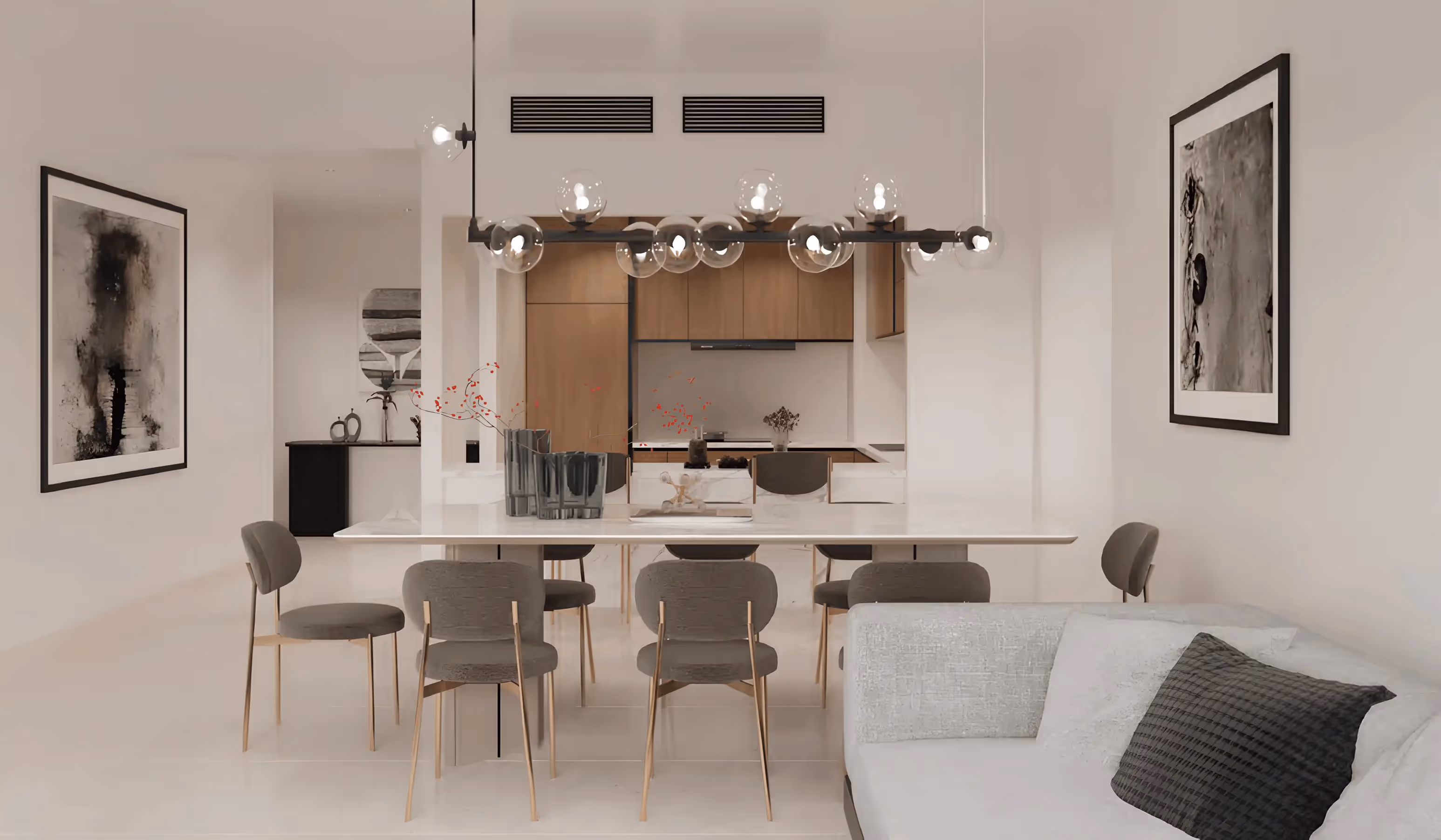 VAKSON "Timber Terrace" NEW LAUNCH