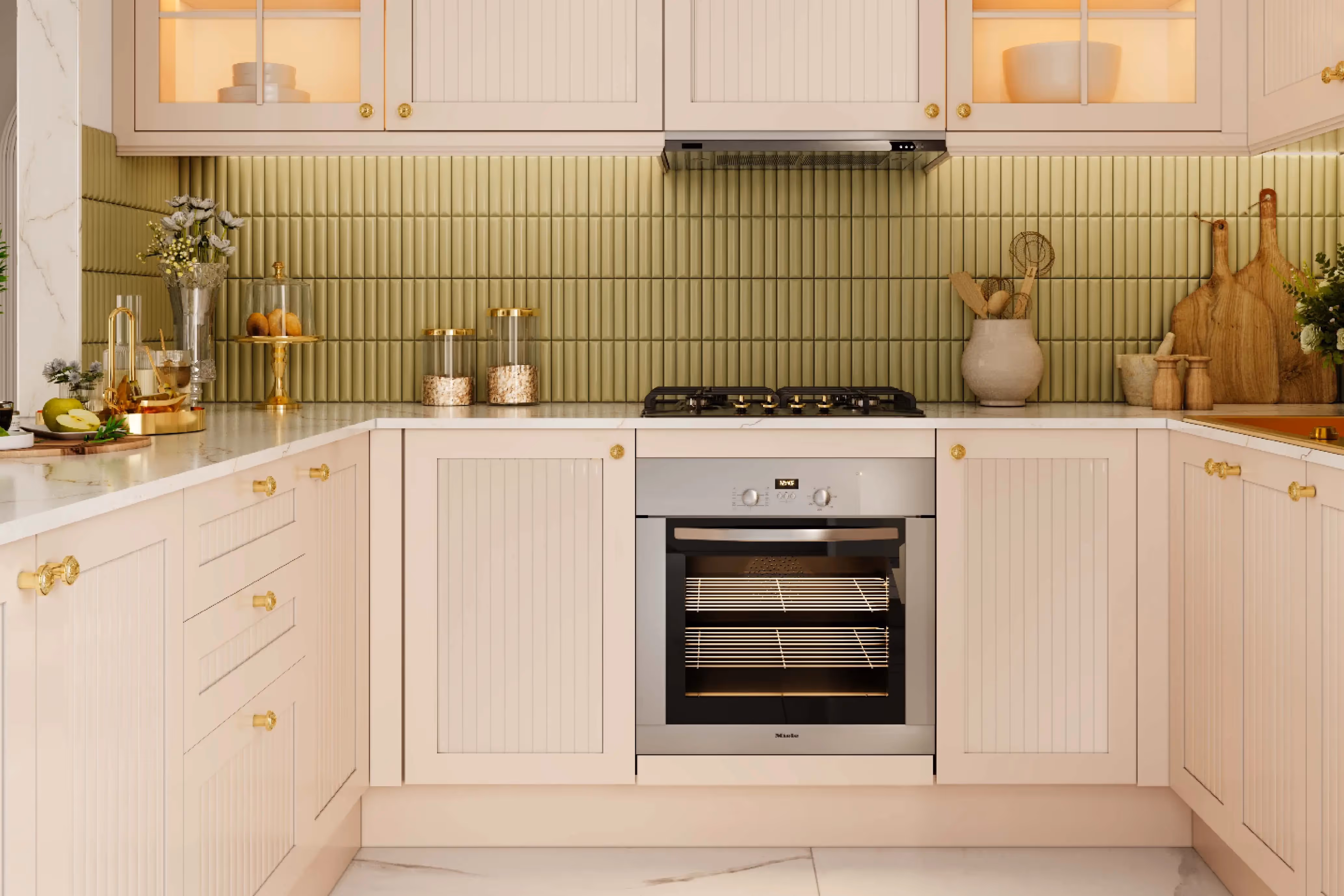 VINCITORE "Vincitore Wellness Estate"