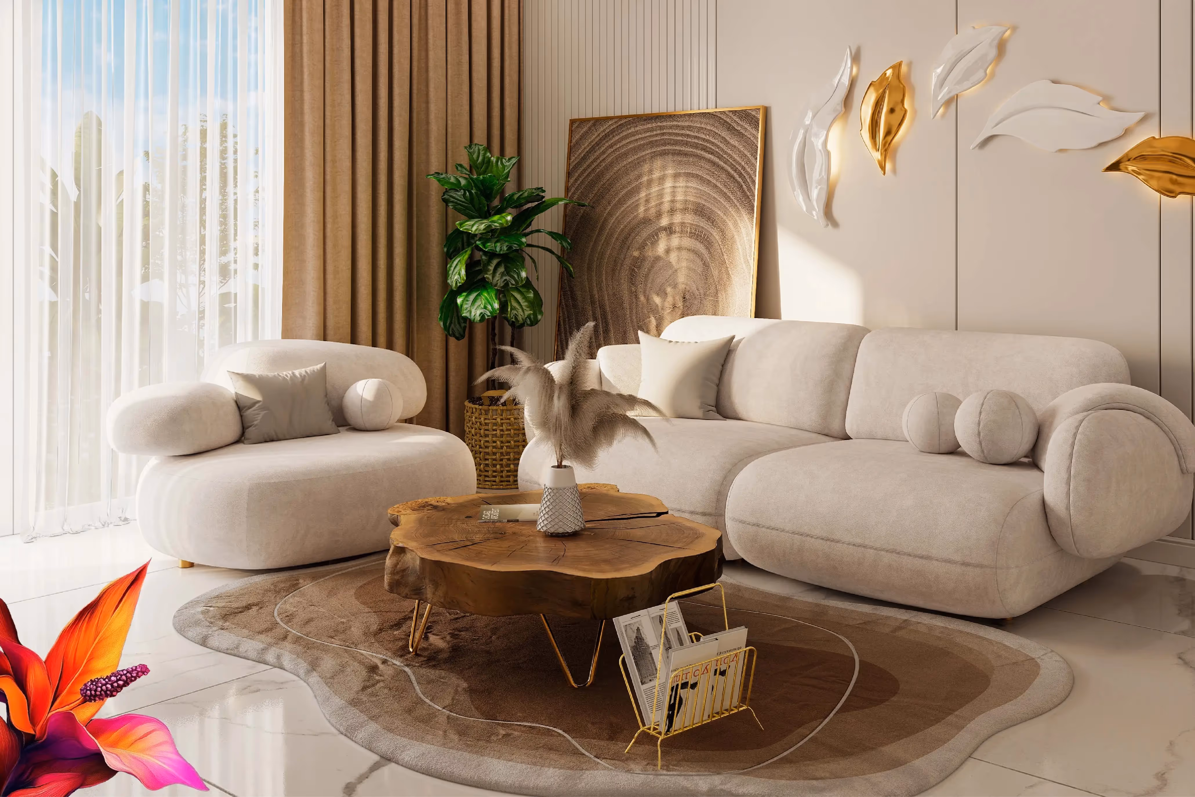 VINCITORE "Vincitore Wellness Estate"