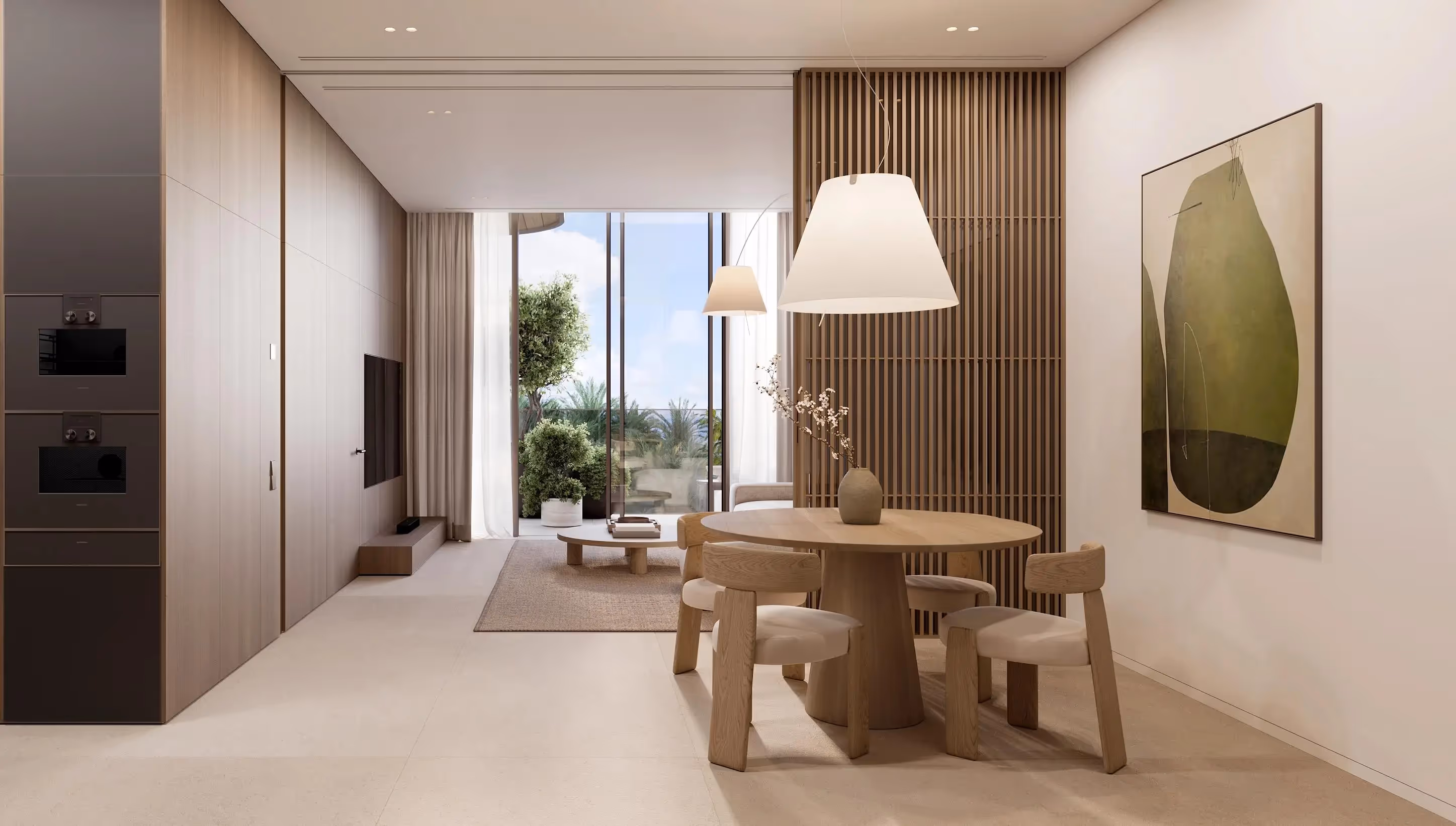 WELL CONCEPT "House of WELL"