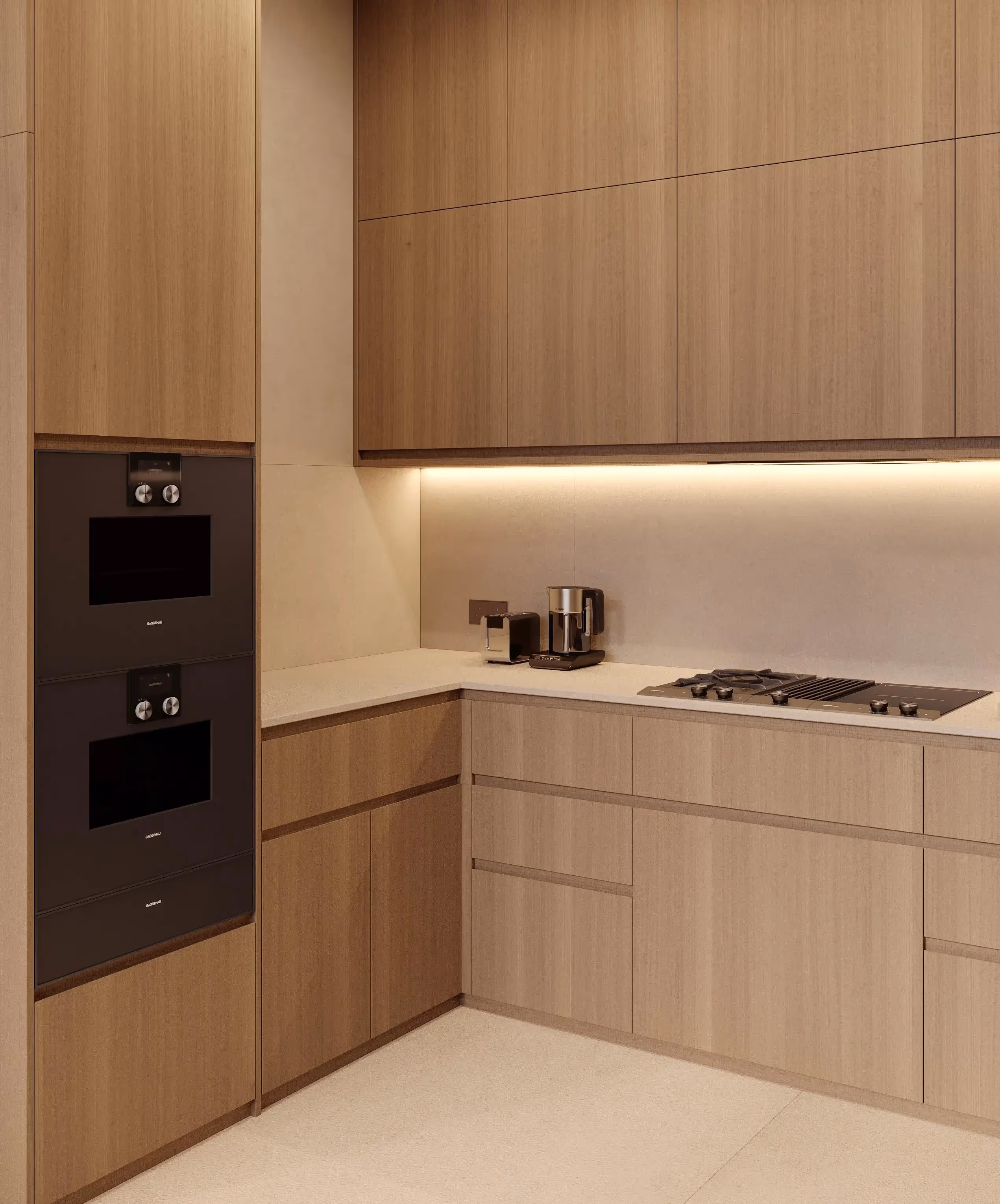 WELL CONCEPT "House of WELL"