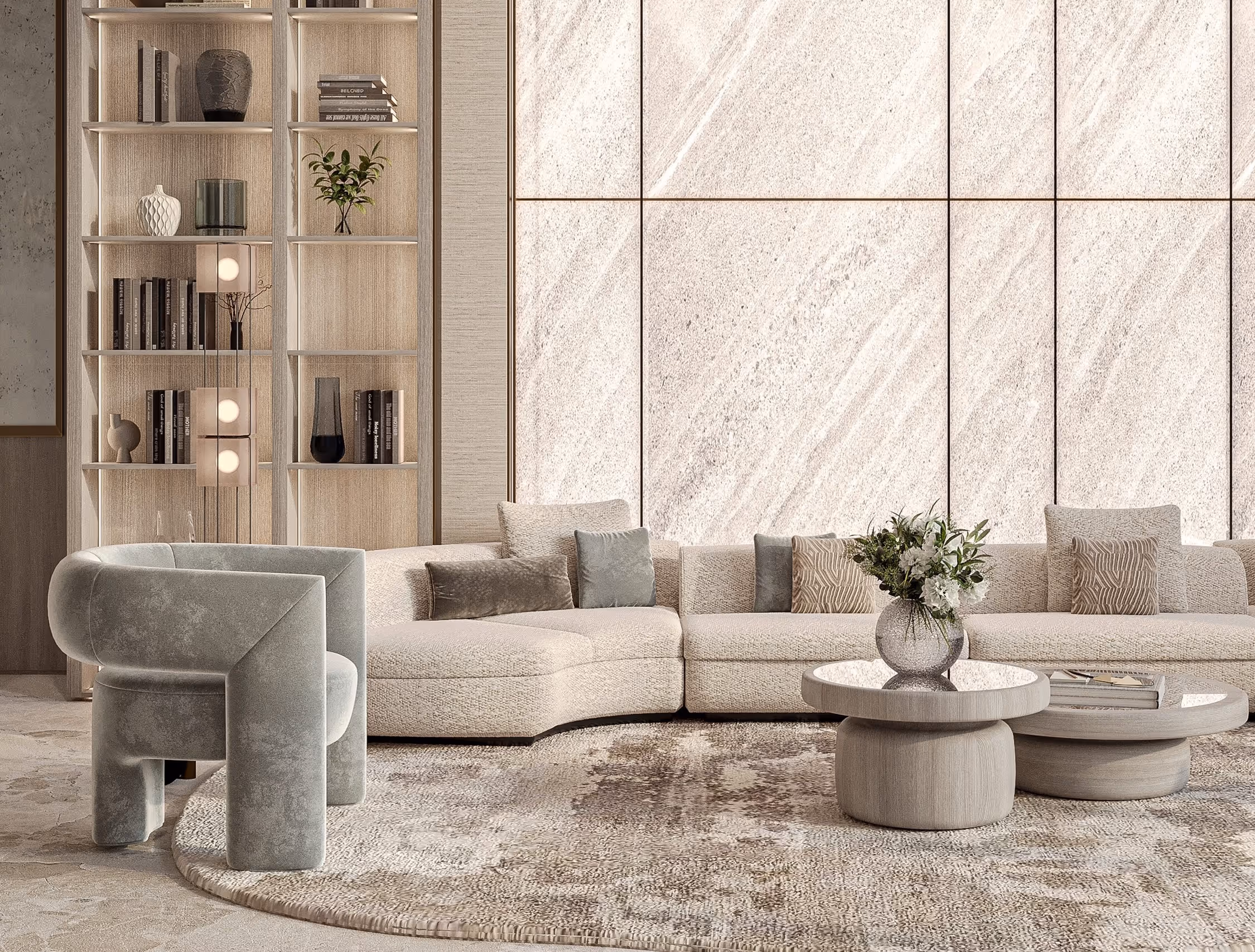 ZIMAYA PROPERTIES "Belle Vie"