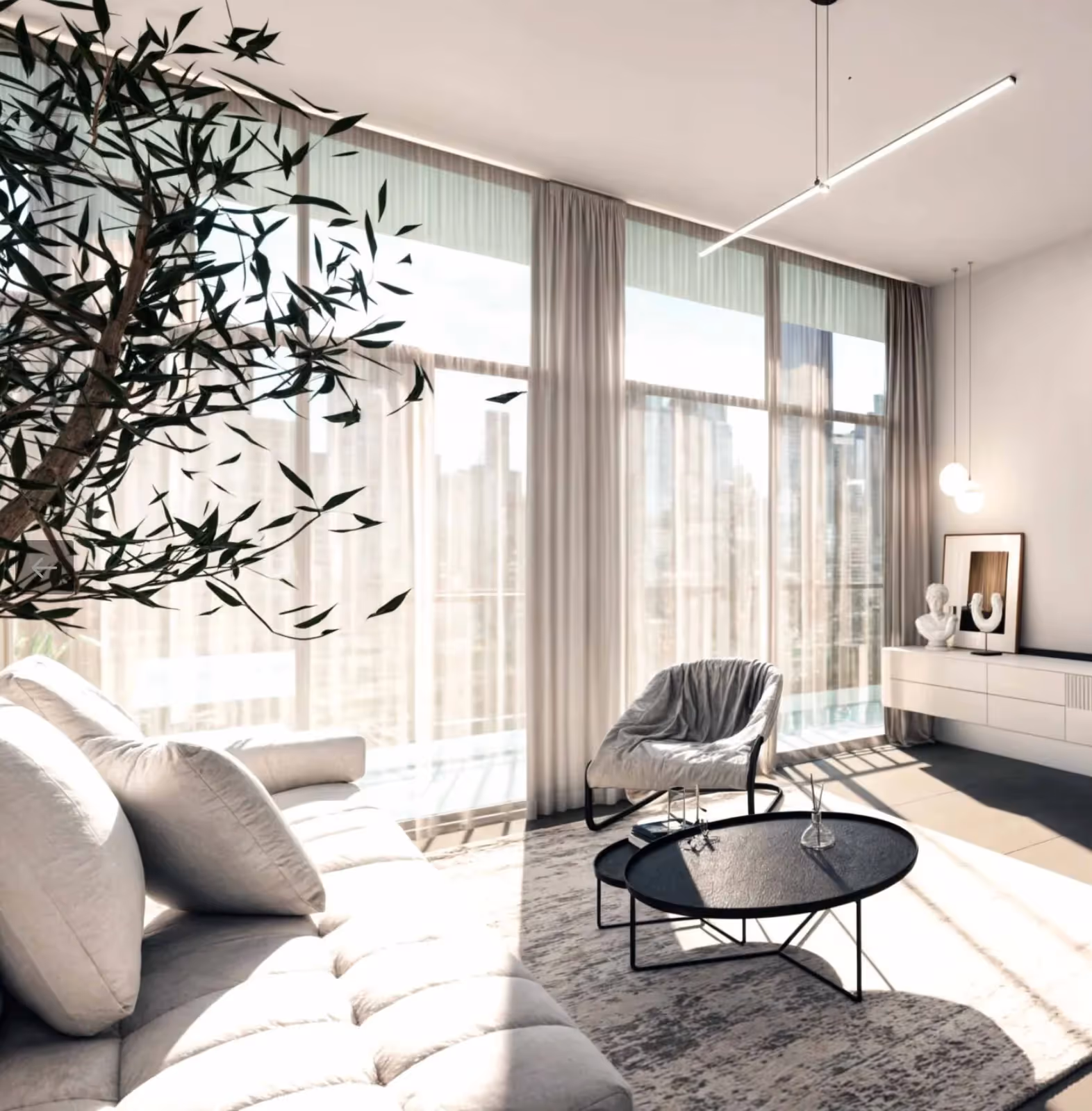 ZED CAPITAL "Viera Residences"