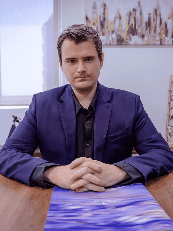 Владимир Кирэу