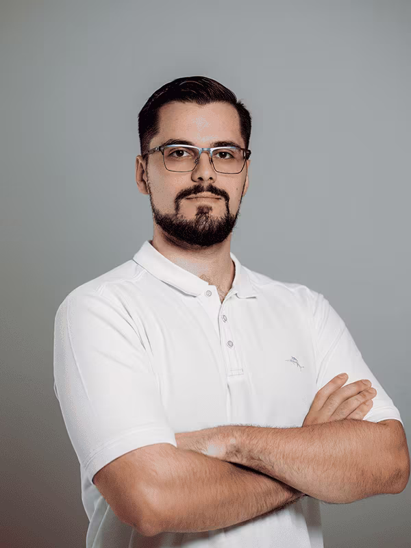 Артём Кремко