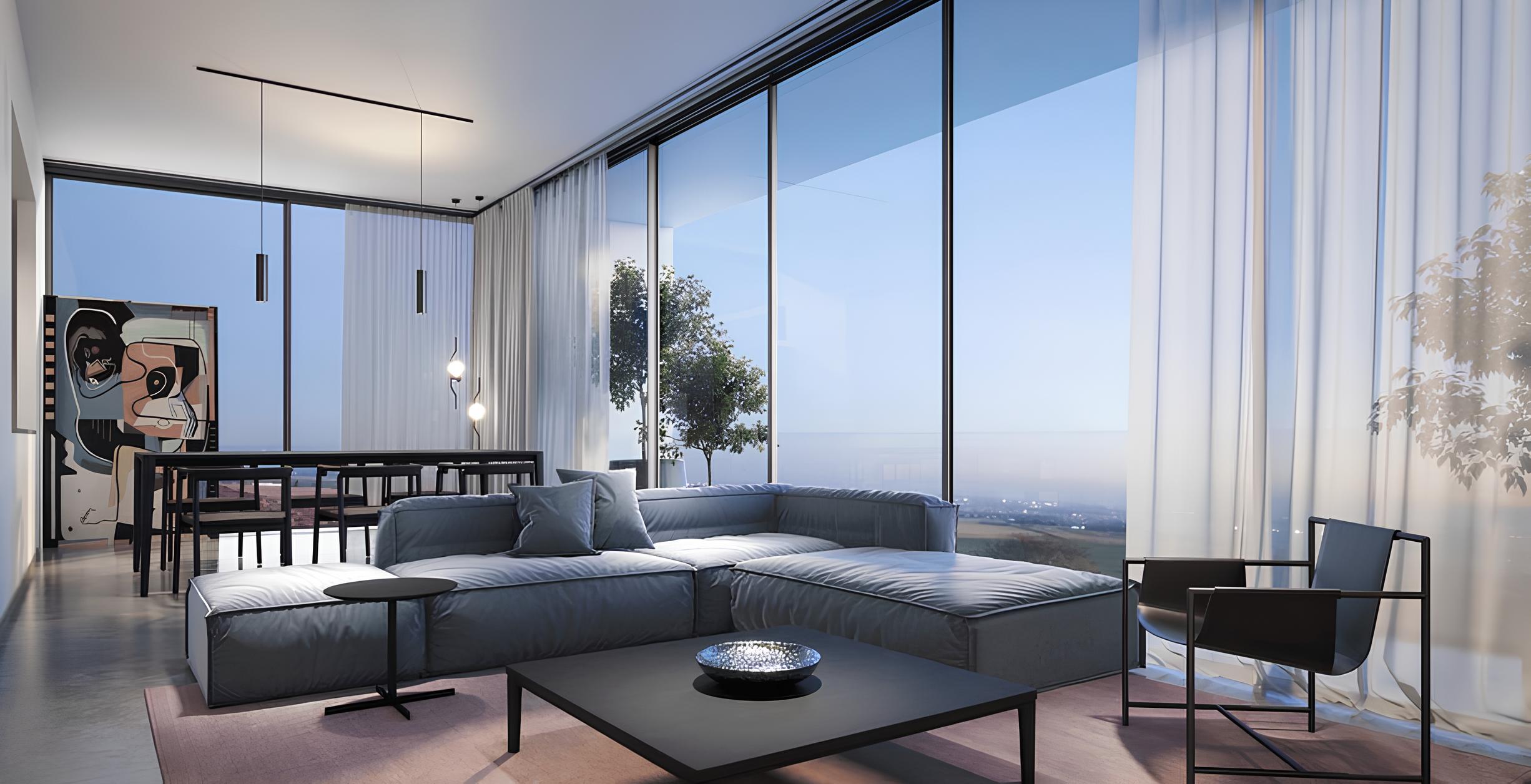 ARADA PROPERTIES "Aljada Nasaq"