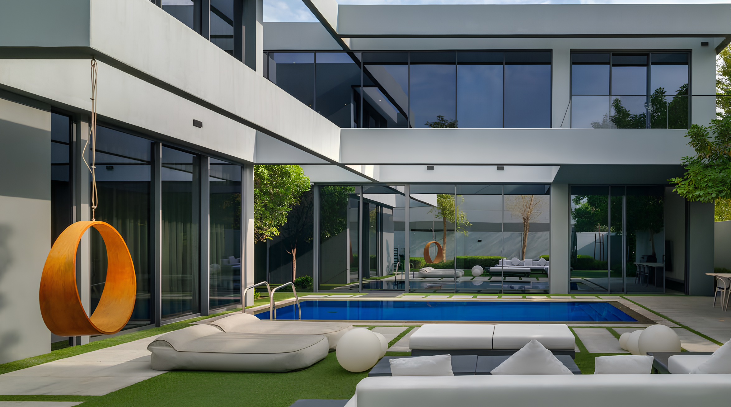 ARADA PROPERTIES "Masaar 2 Anber"