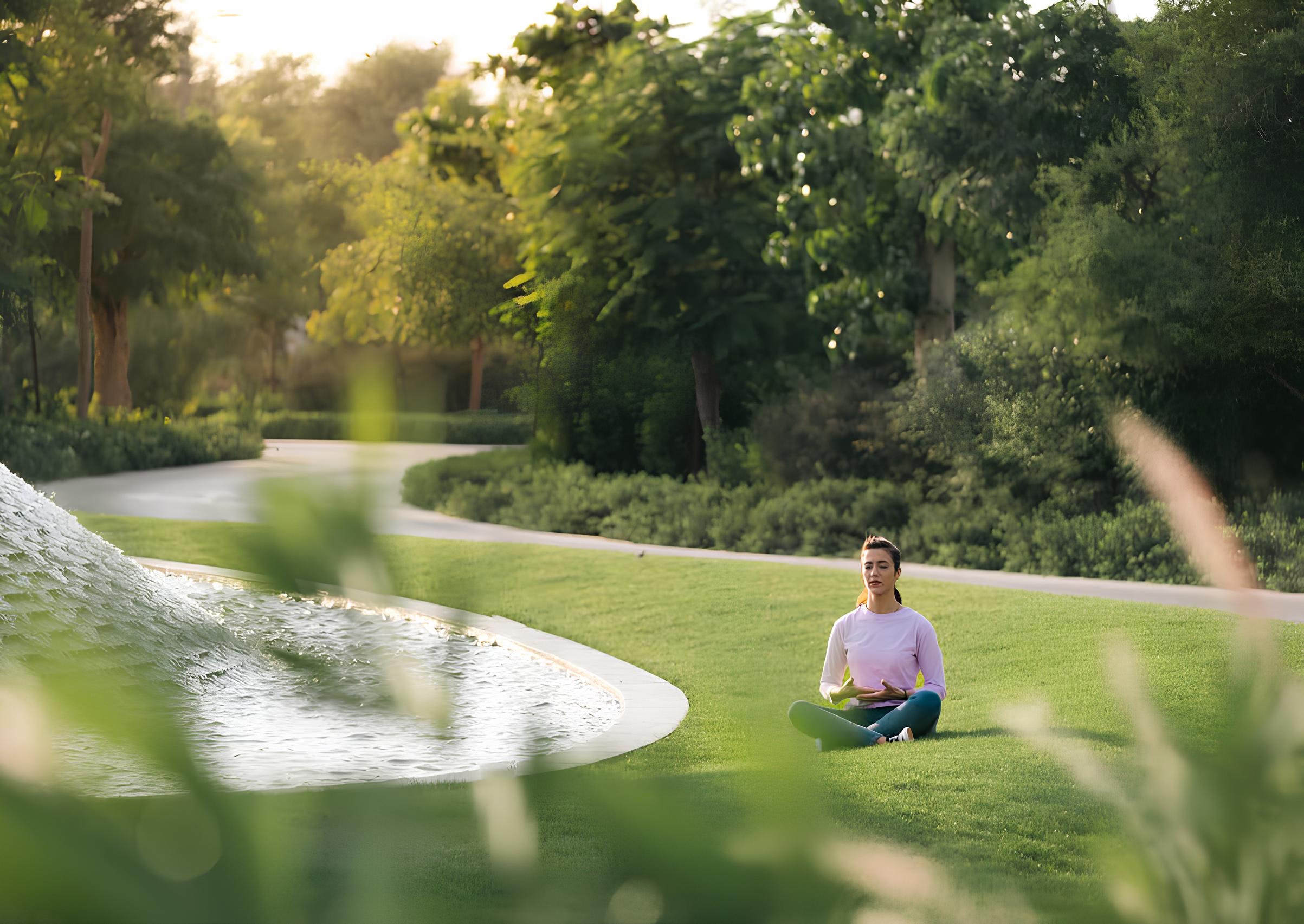 ARADA PROPERTIES "Masaar 2 Melia"