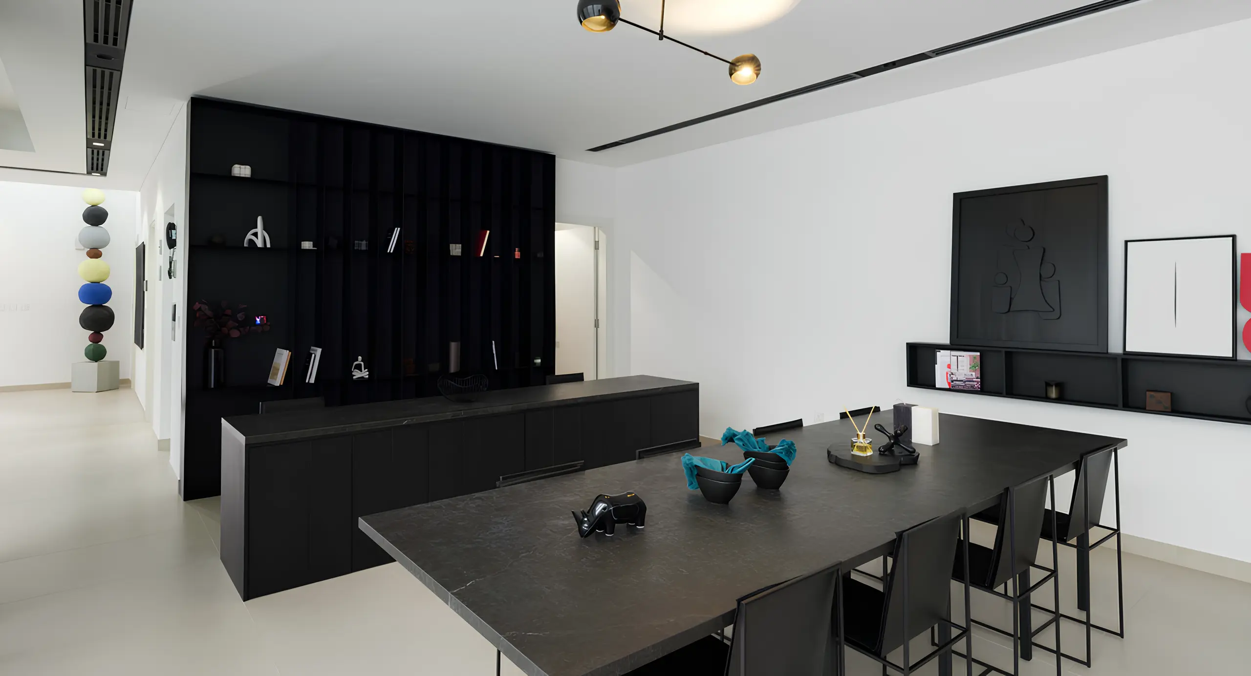 ARADA PROPERTIES "Masaar 2 Coral"