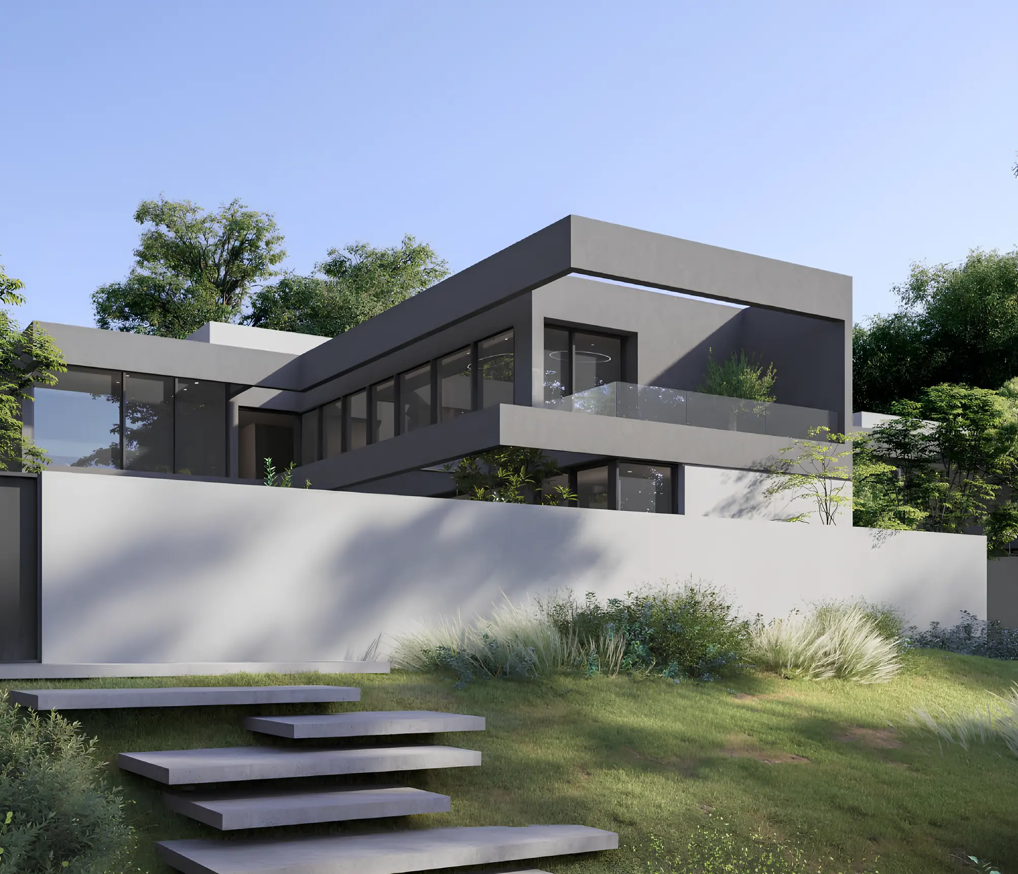 ARADA PROPERTIES "Masaar 2 Coral"