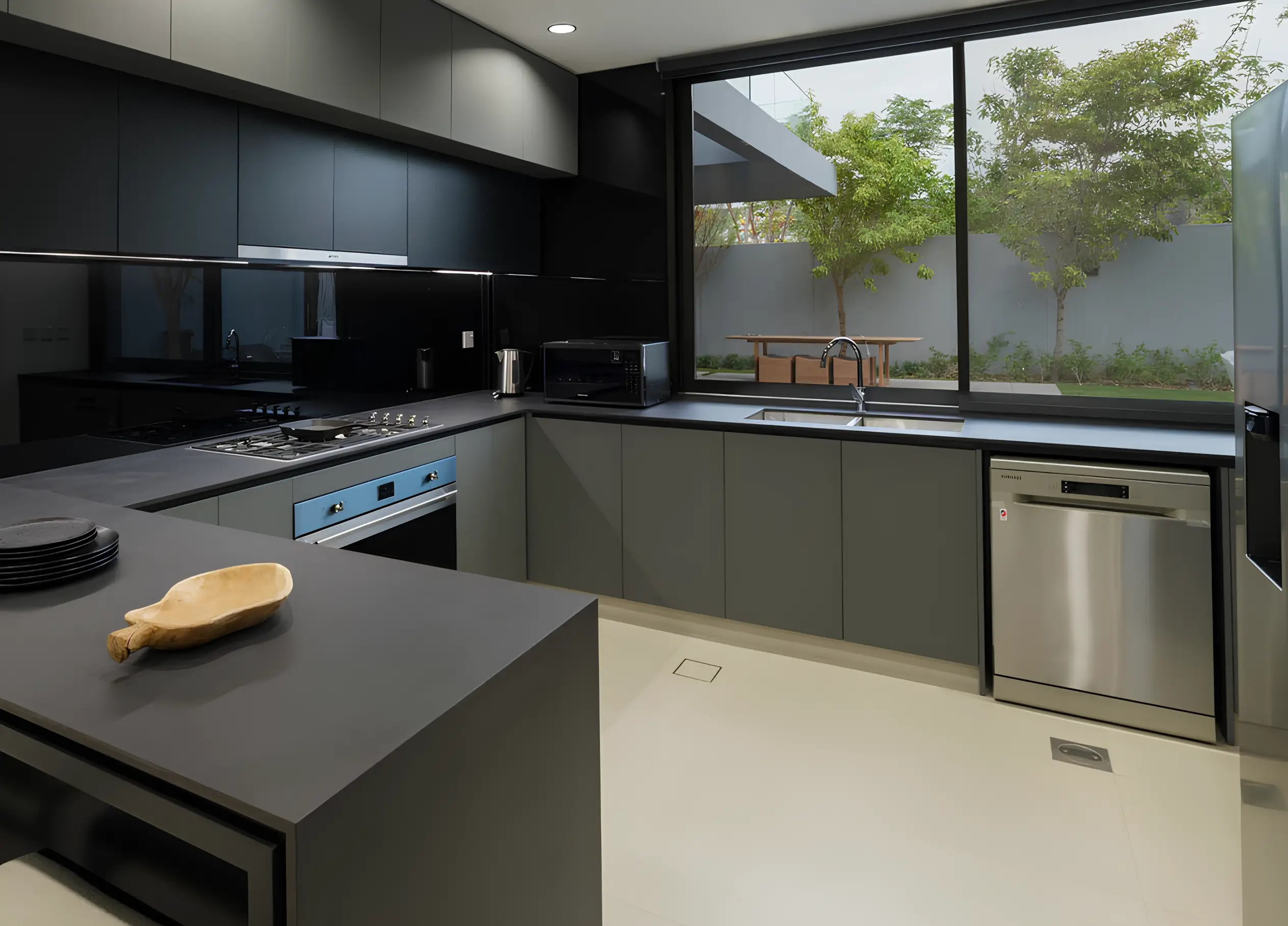 ARADA PROPERTIES "Masaar 2 Anber"