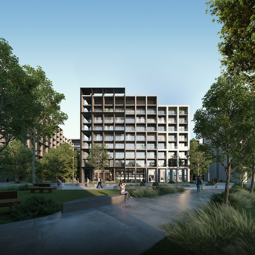 ARADA PROPERTIES "Aljada Nasaq"