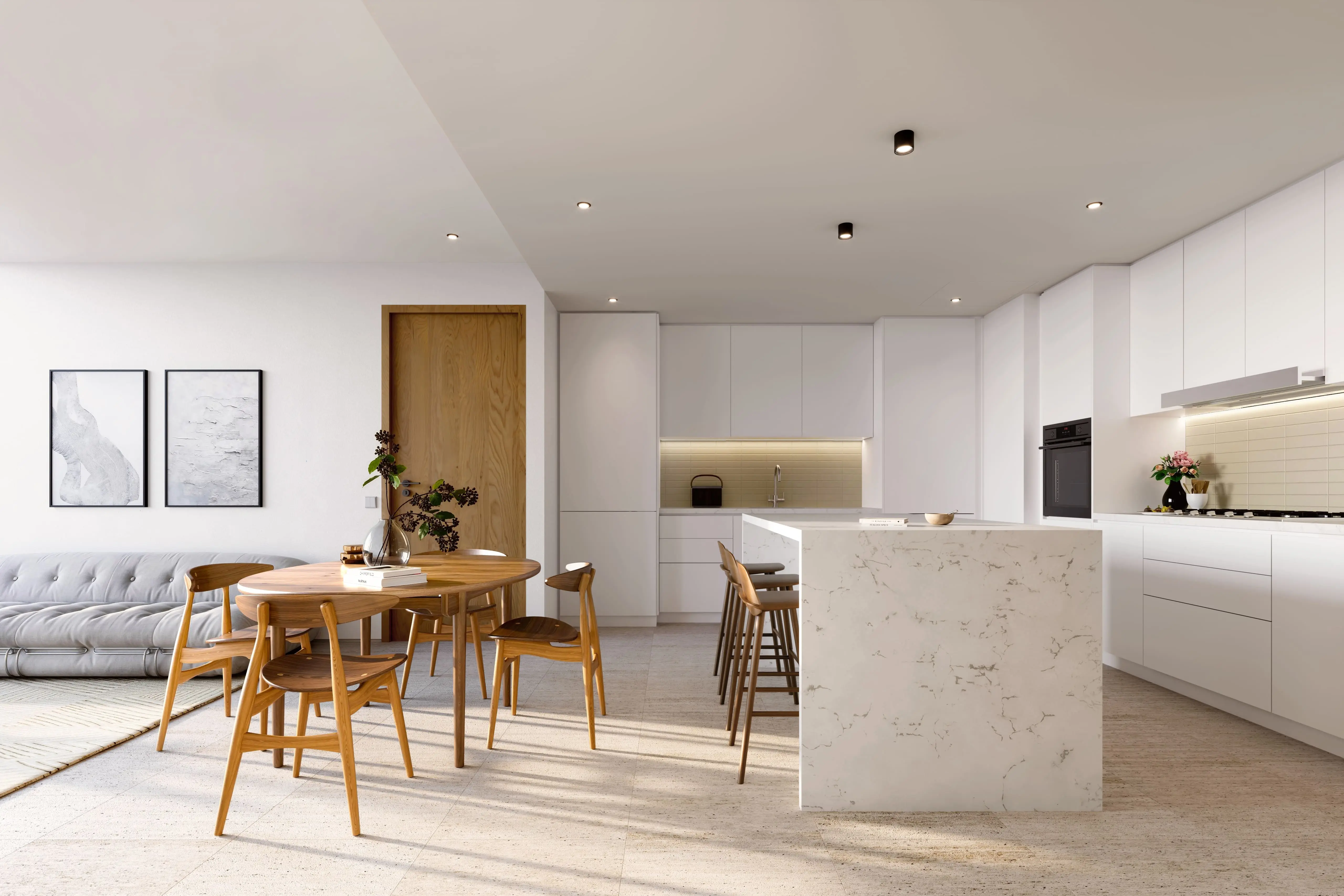 AL GHURAIR "The Weave"