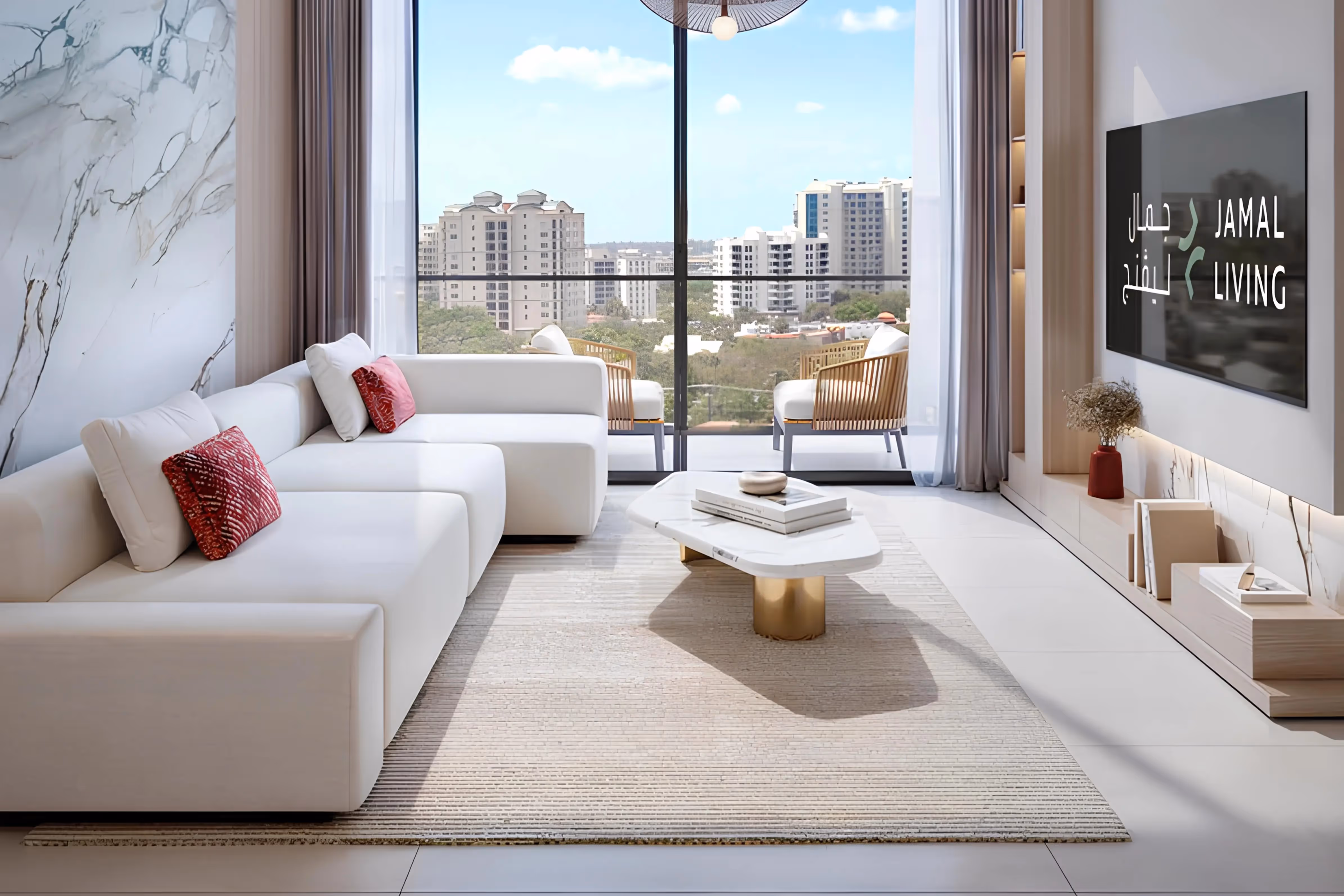 BETTERHOMES "Solen Residence"