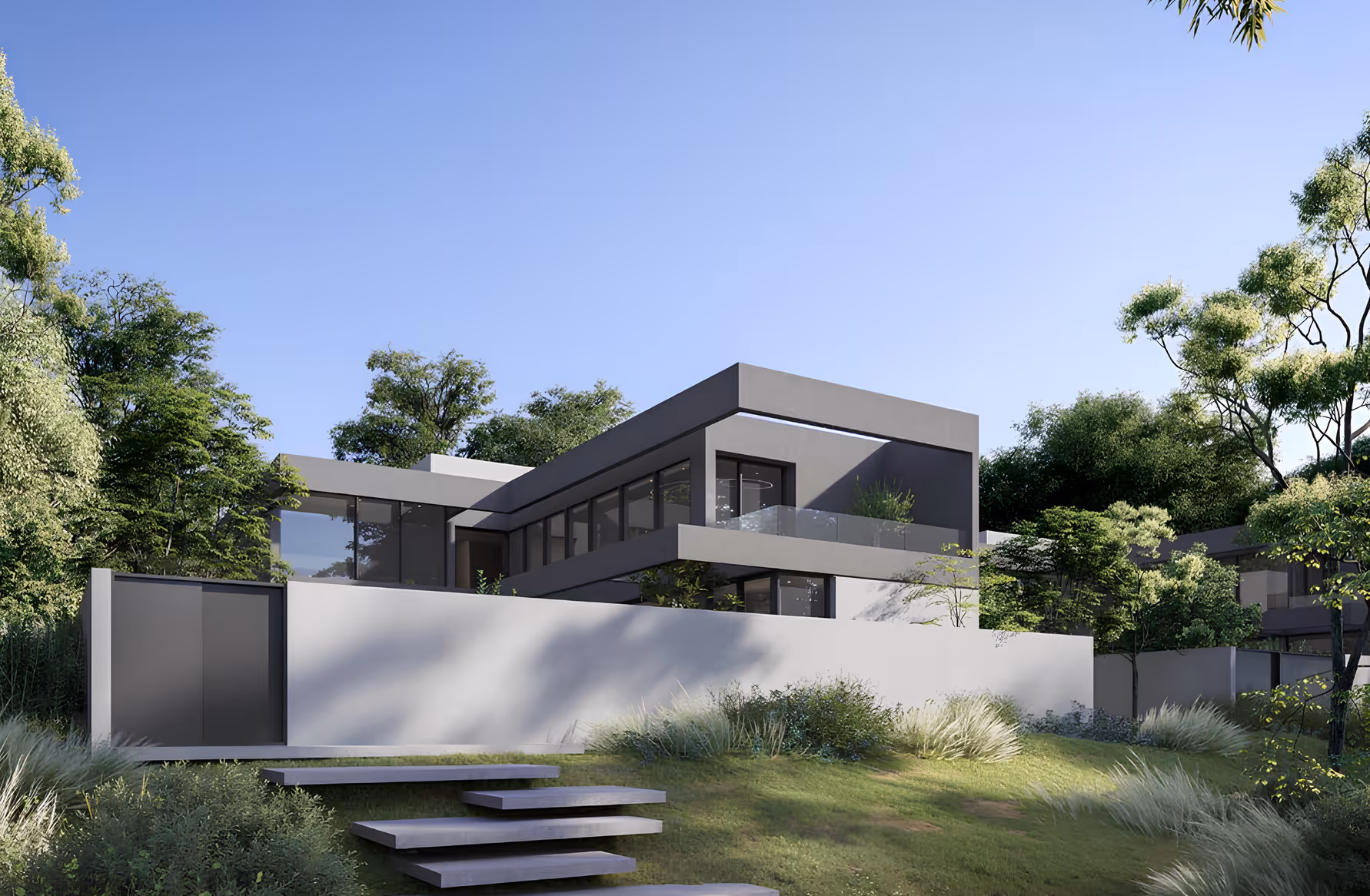 ARADA PROPERTIES "Masaar 2 Narenj"