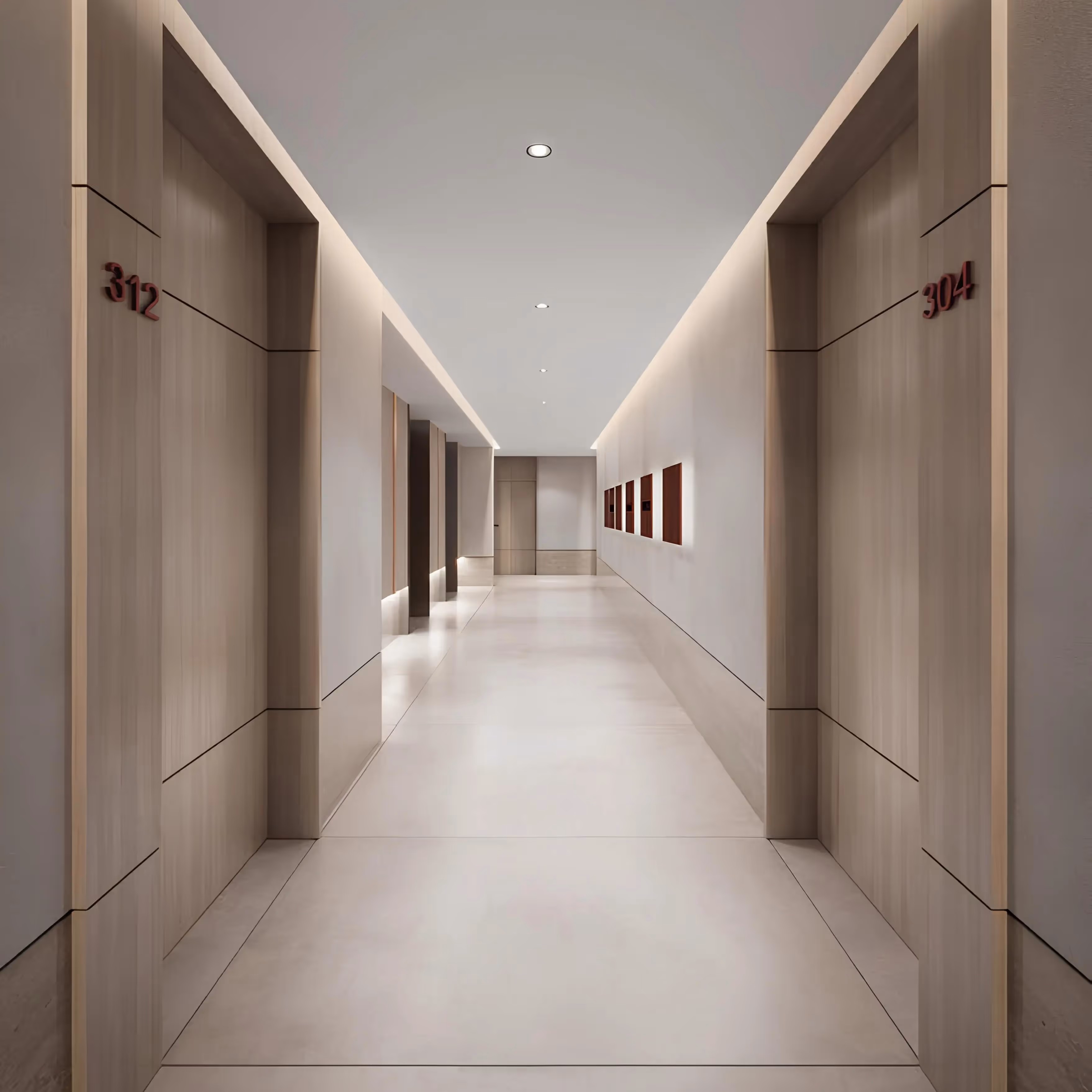 BETTERHOMES "Solen Residence"