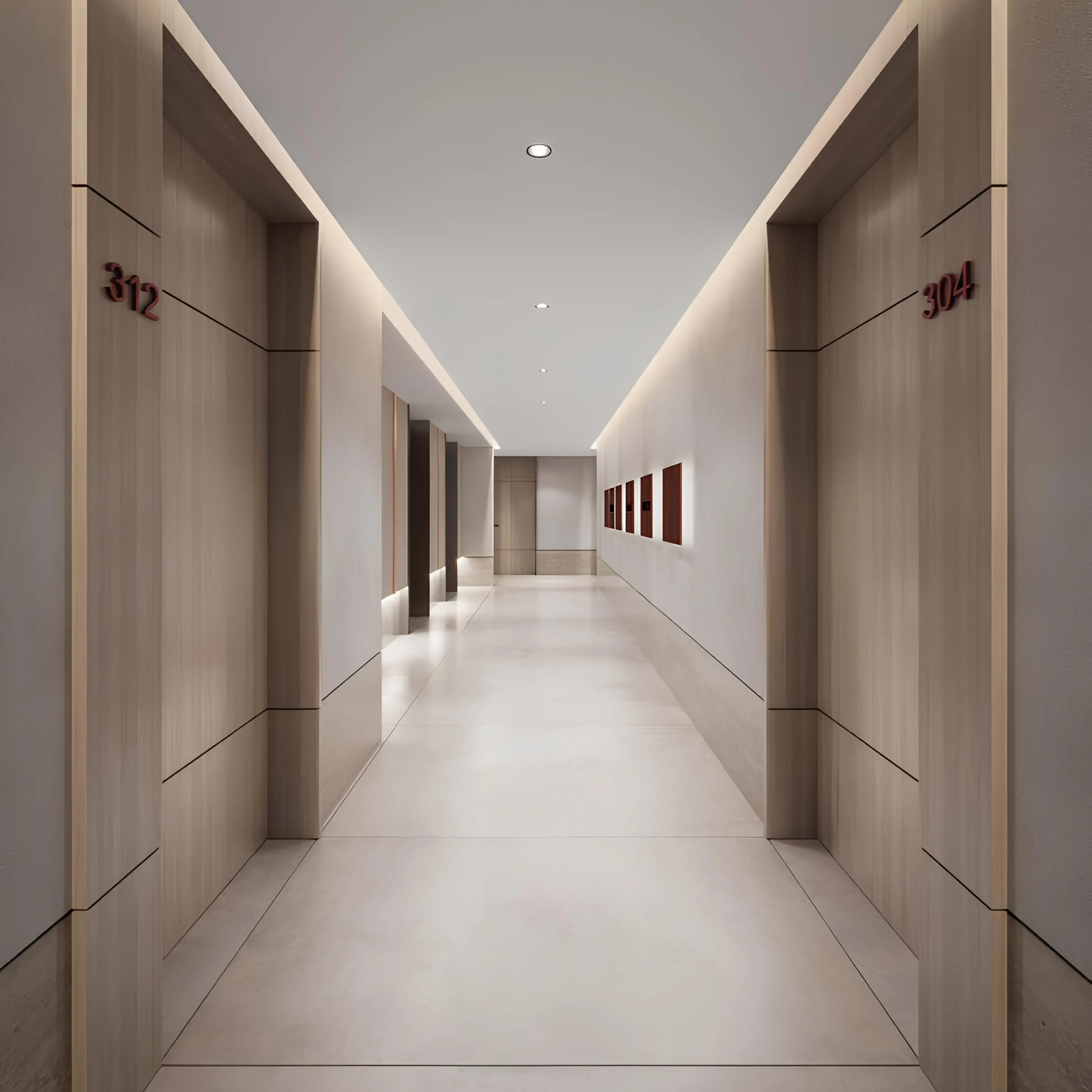 BETTERHOMES "Solen Residence"