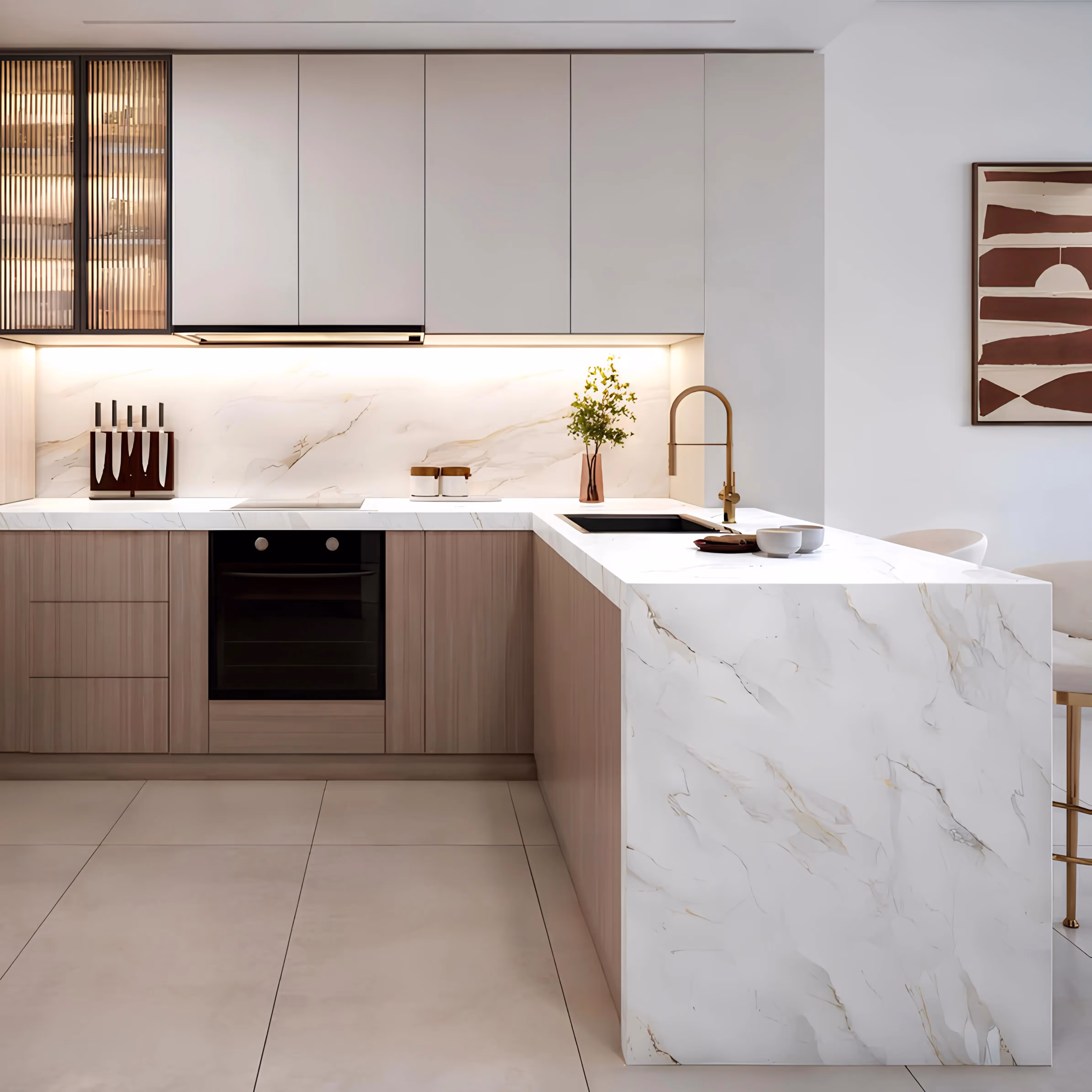 BETTERHOMES "Solen Residence"