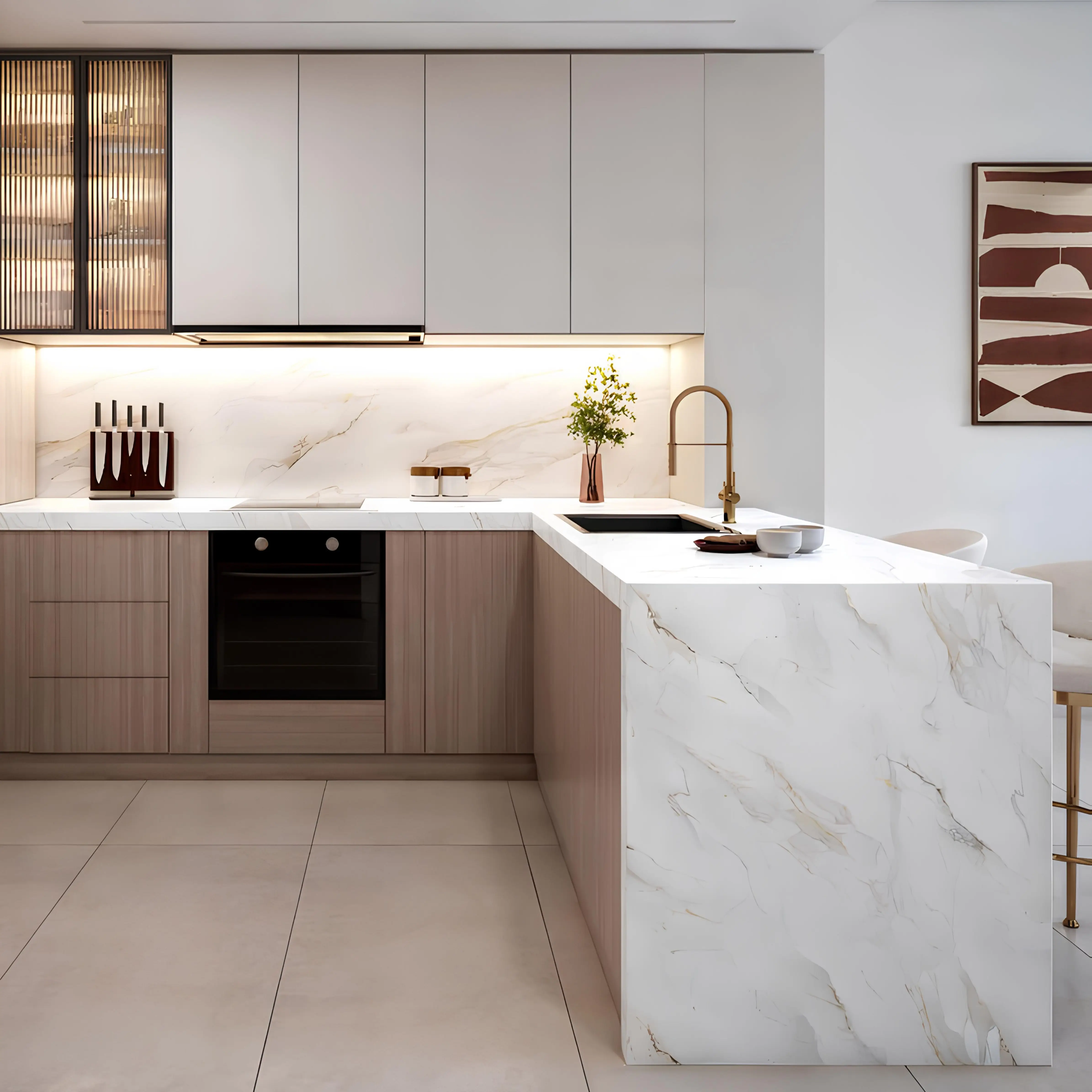 BETTERHOMES "Solen Residence"