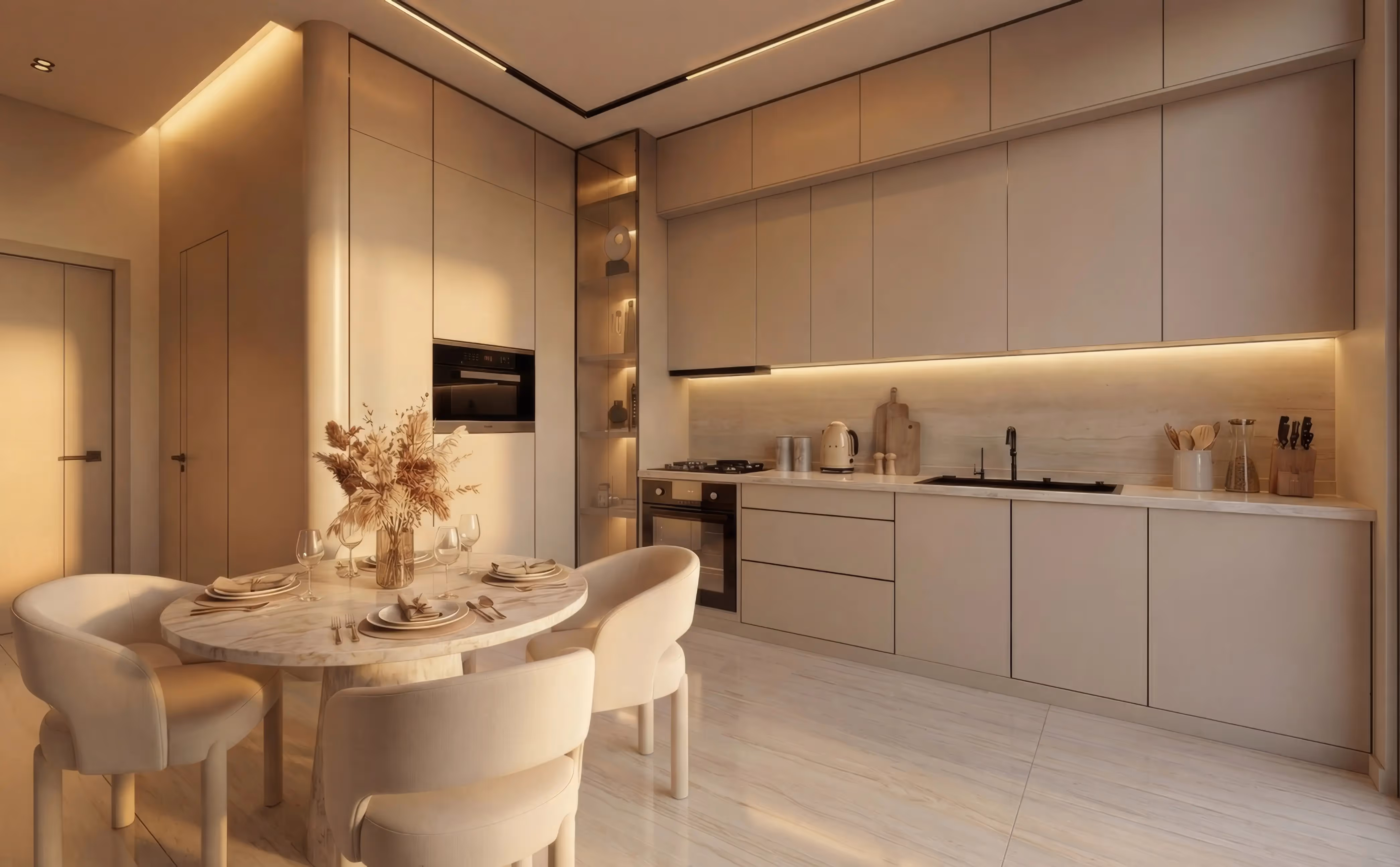 DANUBE "SERENZ by Danube"