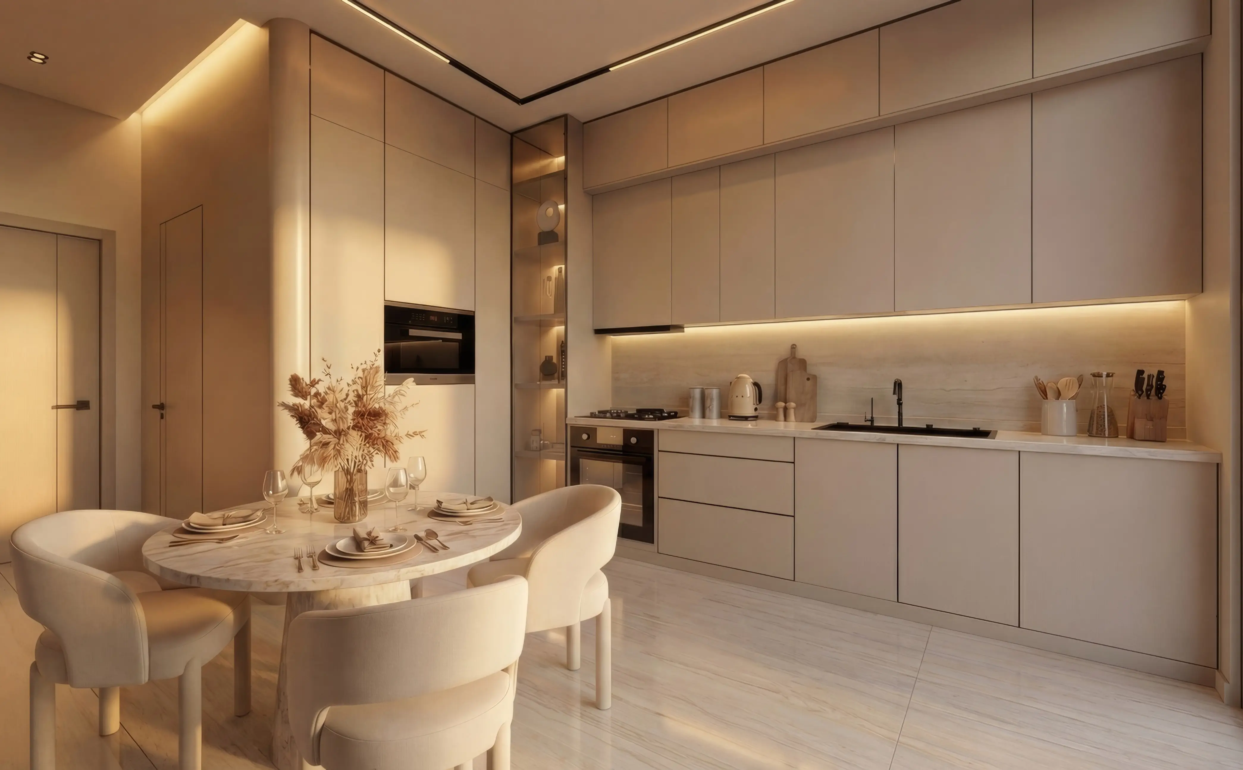 DANUBE "SERENZ by Danube"