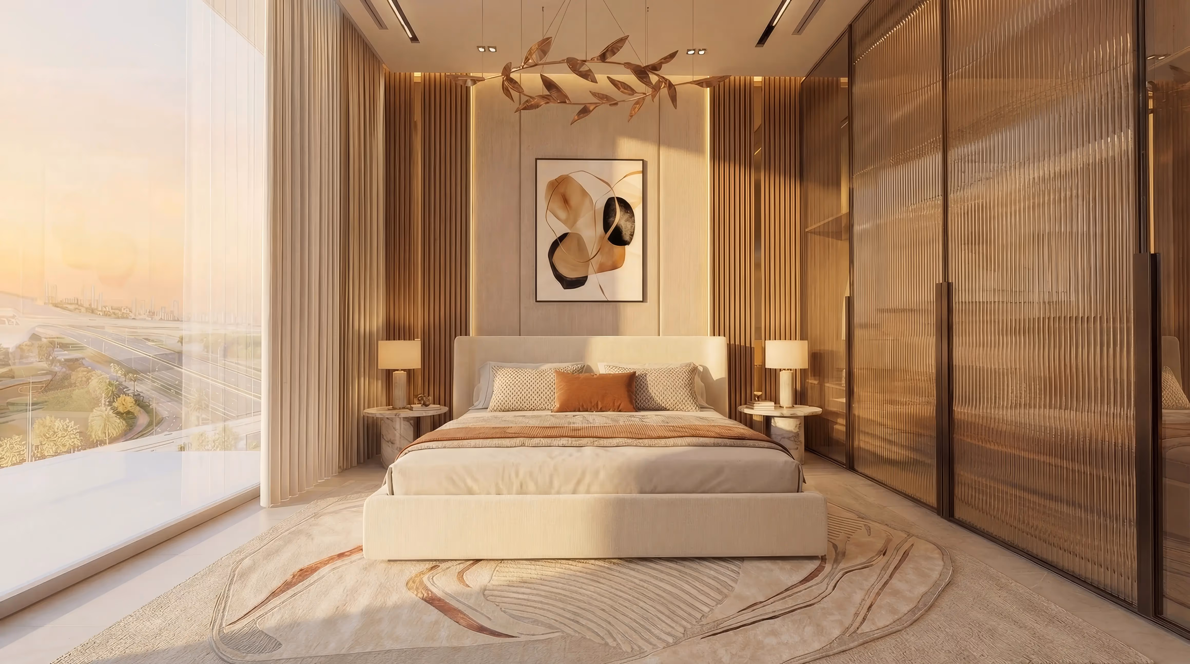 DANUBE "SERENZ by Danube"