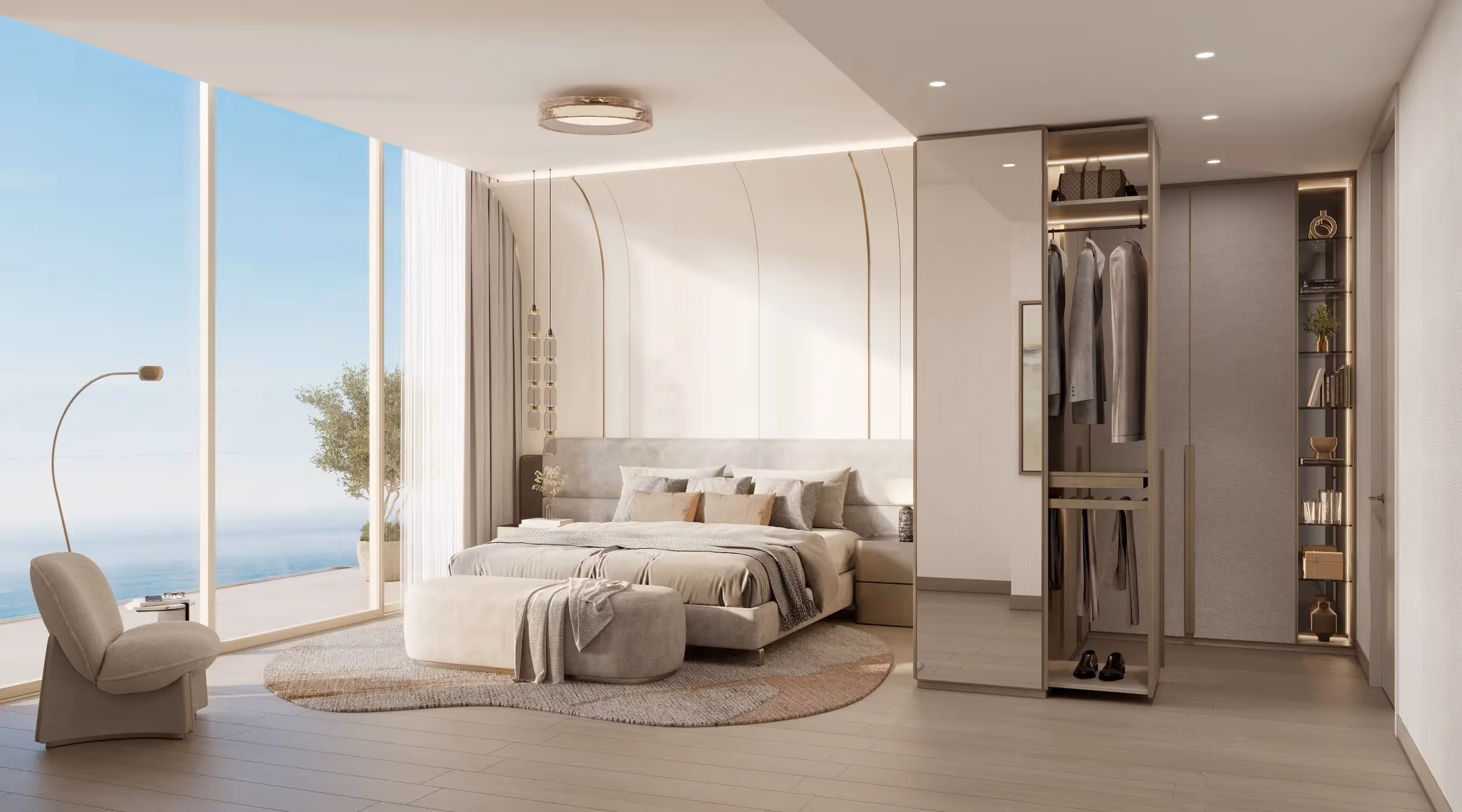 ELLINGTON "Meriva Gardens"