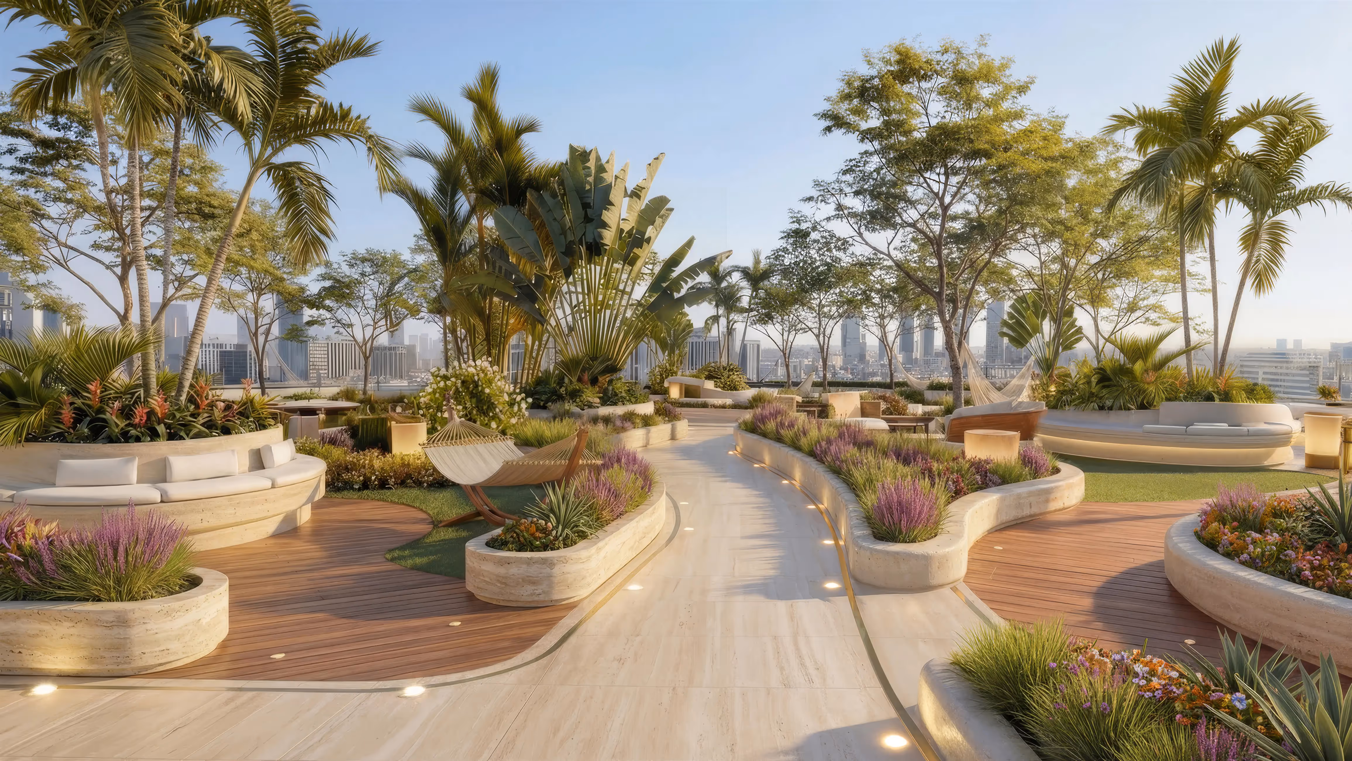 DANUBE "SERENZ by Danube"