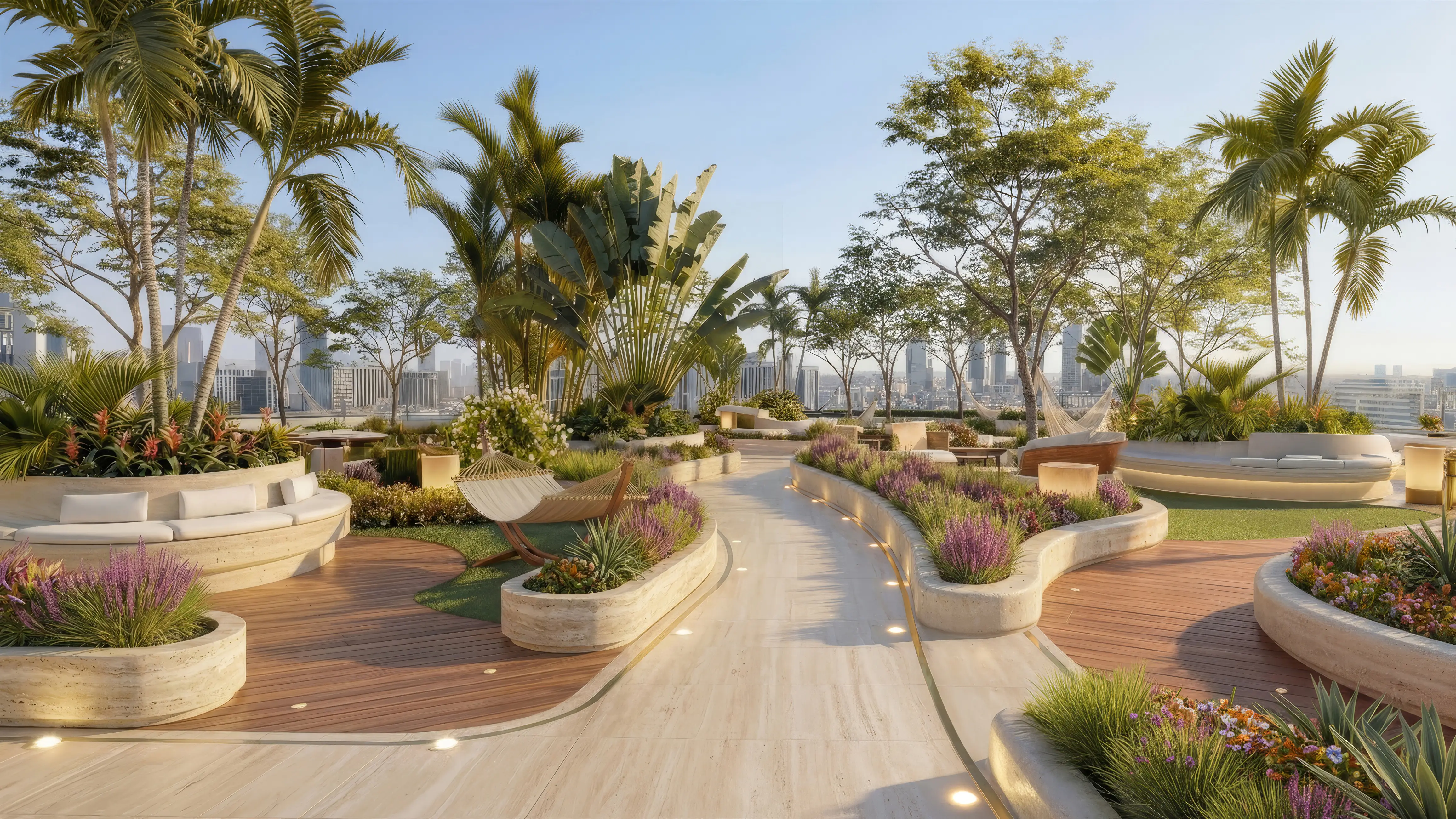 DANUBE "SERENZ by Danube"