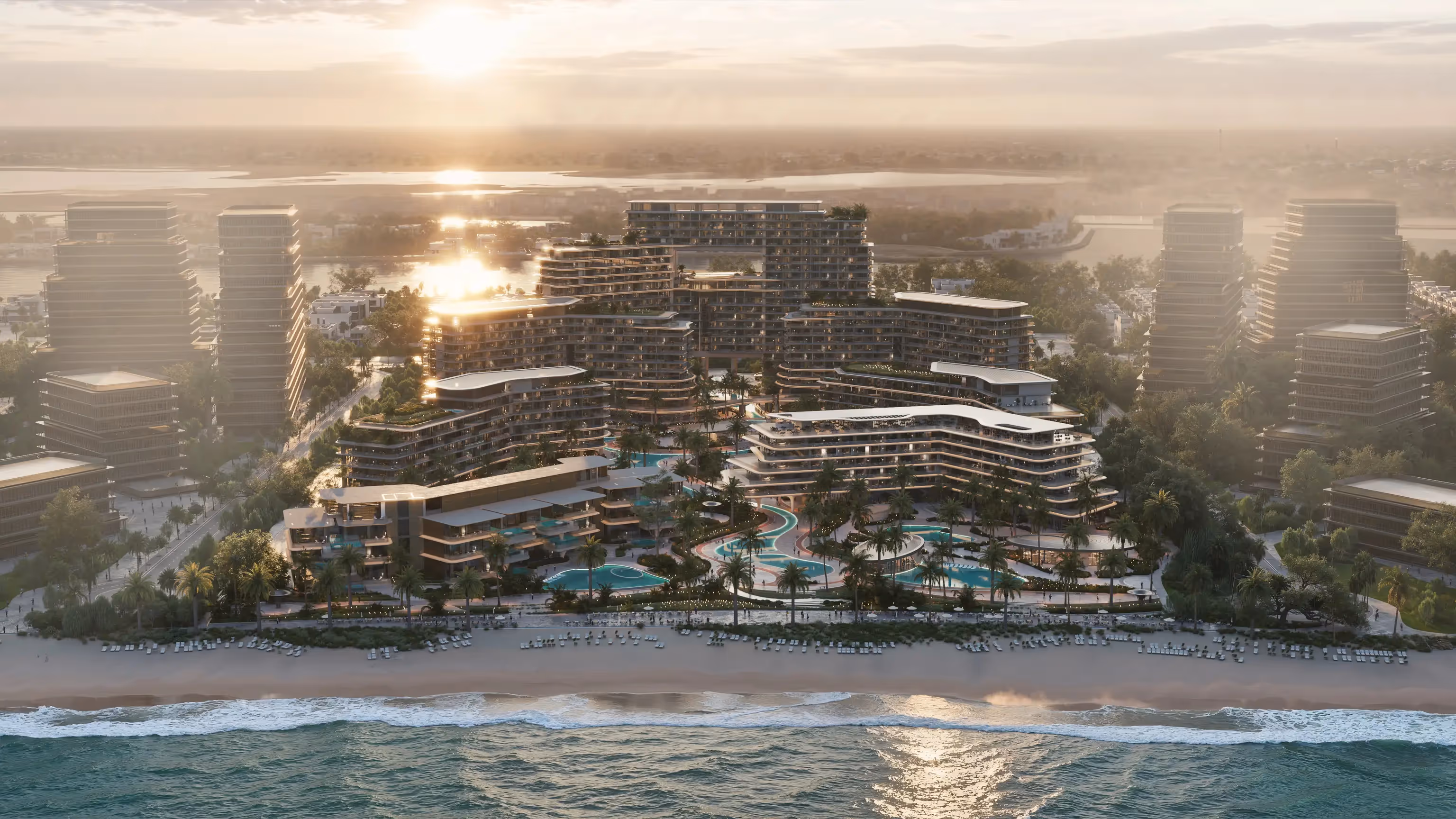 ELLINGTON "Meriva Signature"