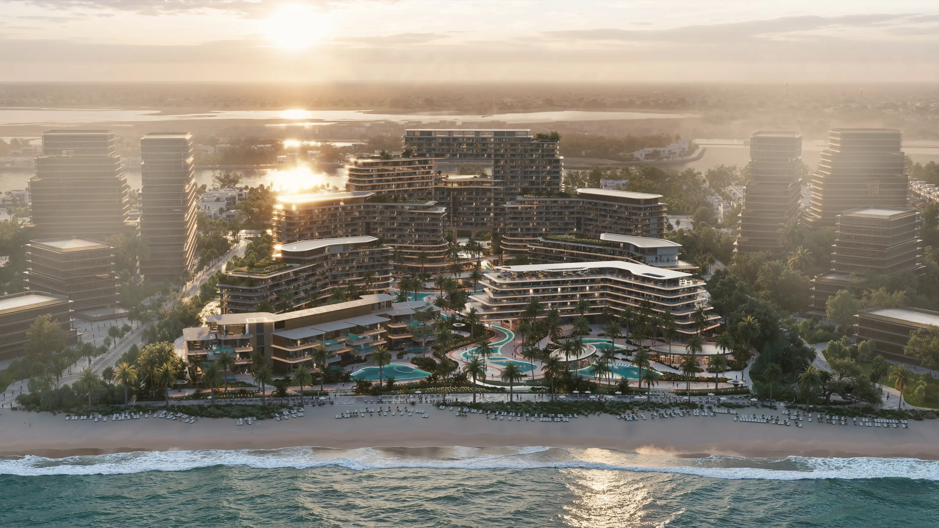 ELLINGTON "Meriva Signature"