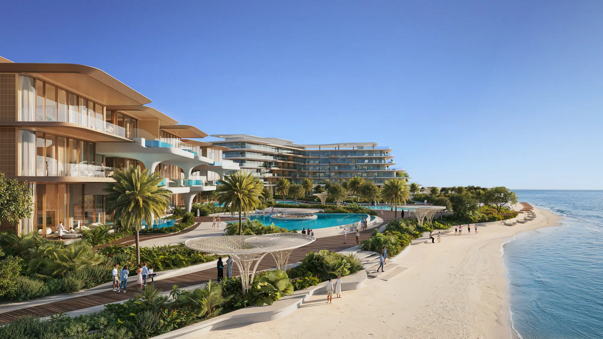 ELLINGTON "Meriva Signature"