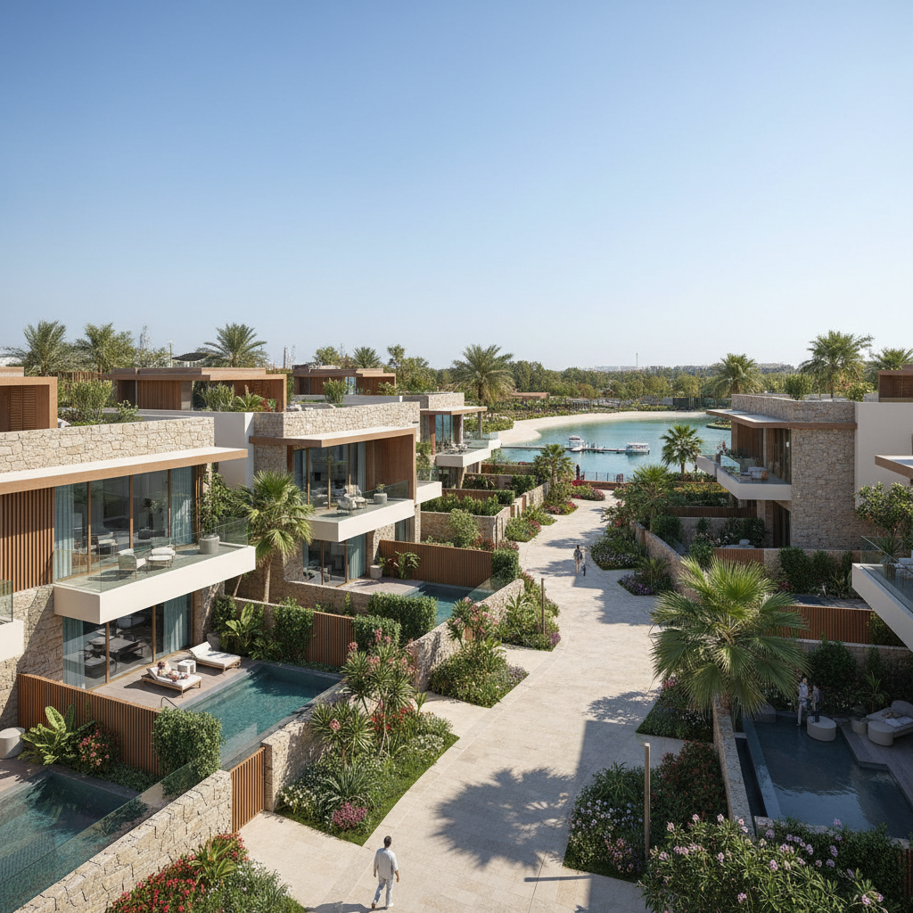 EMAAR "Terra Woods" NEW LAUNCH