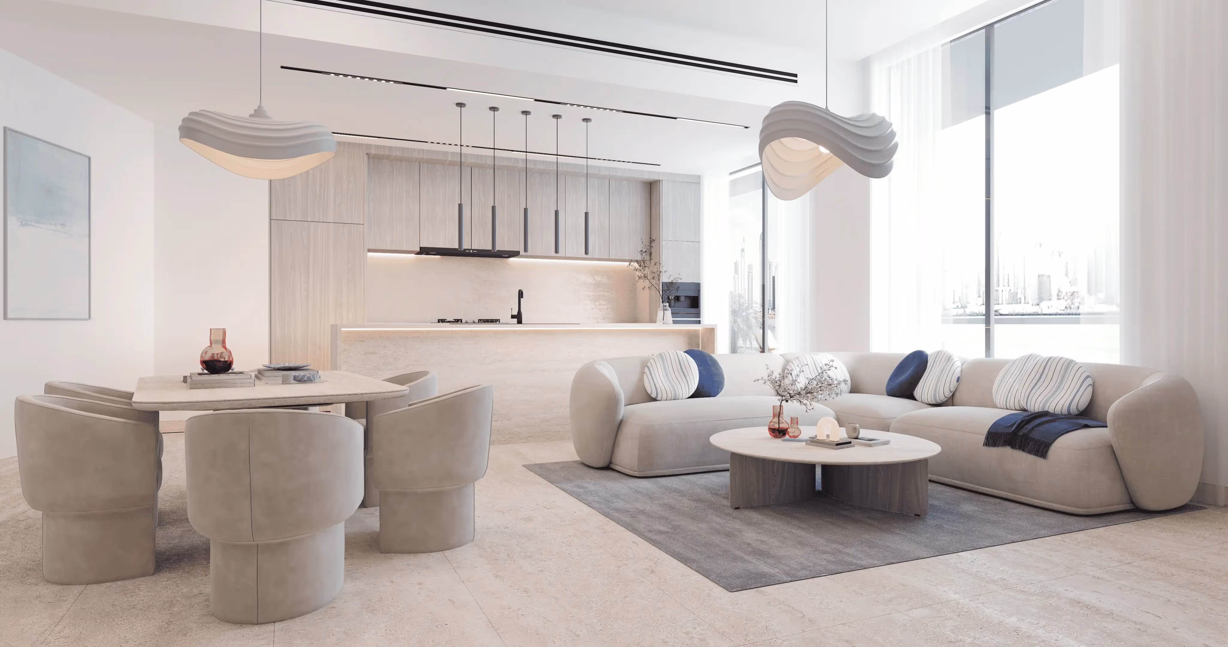 EVOLUTIONS "Pelagos"