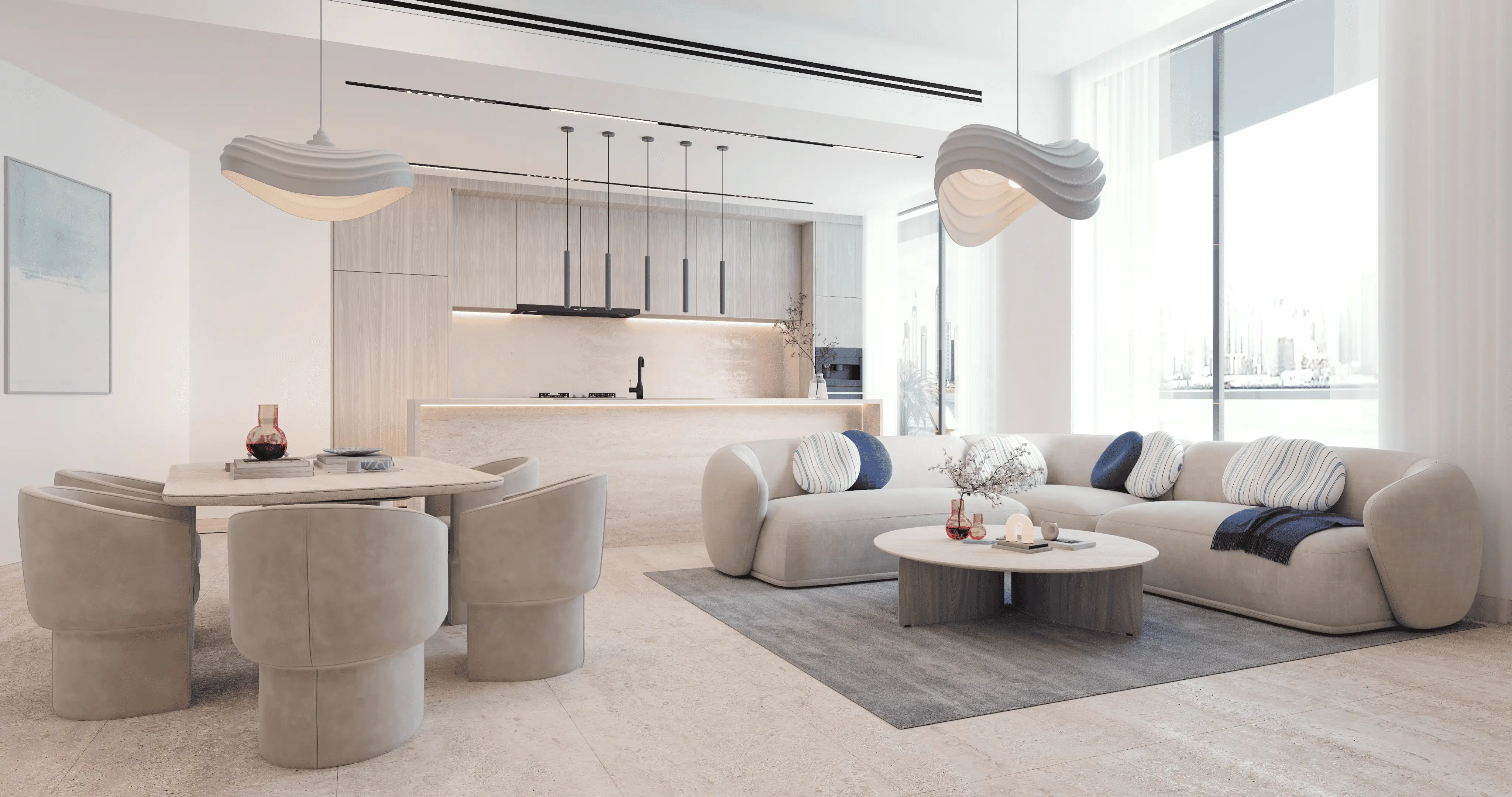 EVOLUTIONS "Pelagos"