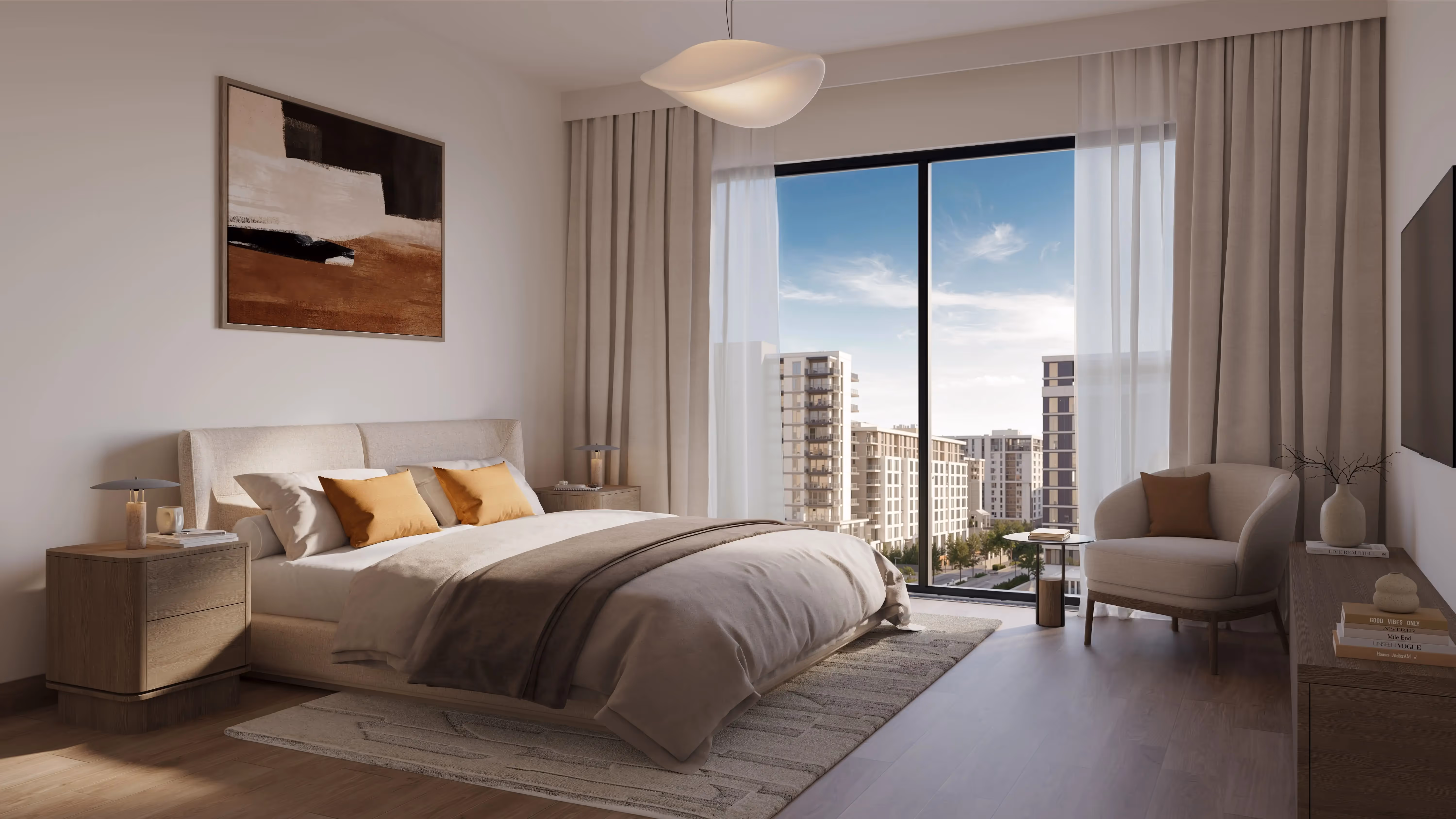 NSHAMA "Belmont" NEW LAUNCH