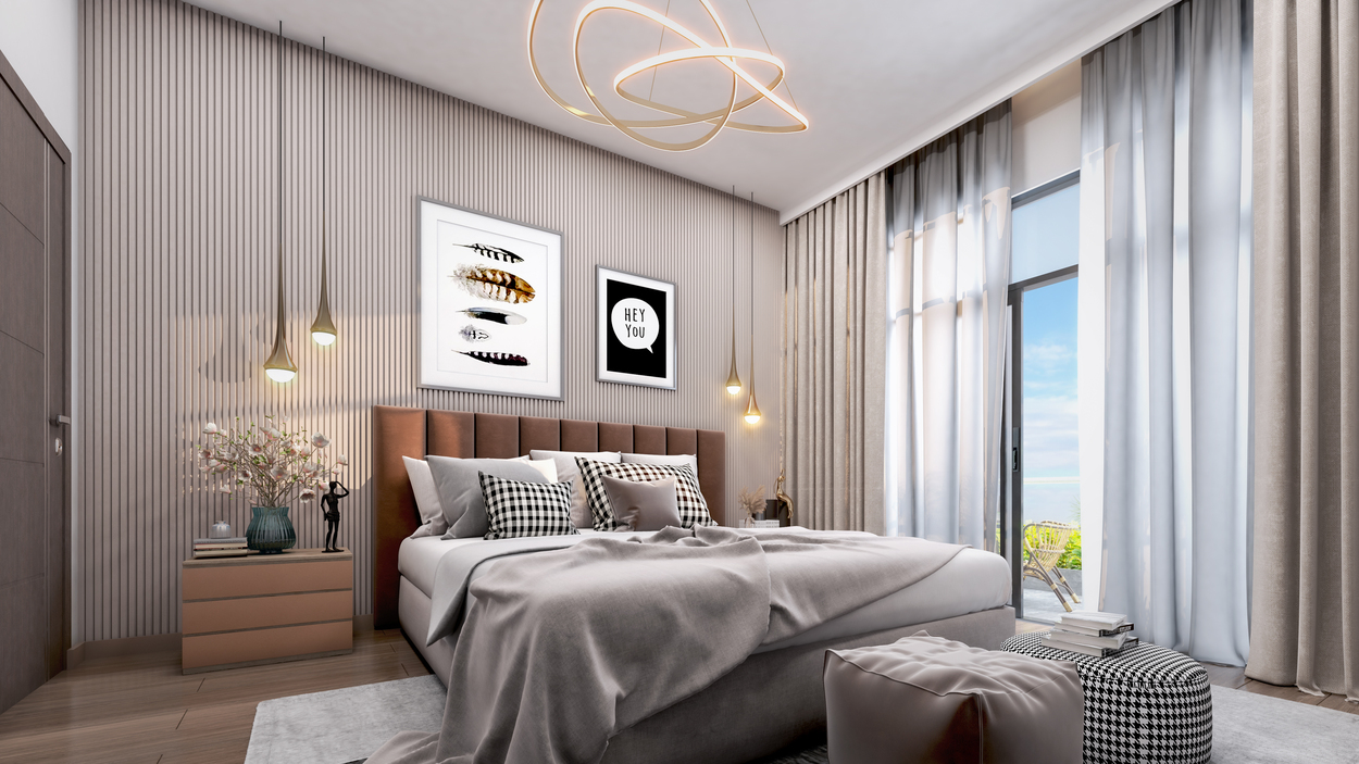 REPORTAGE PROPERTIES "Plaza 2"